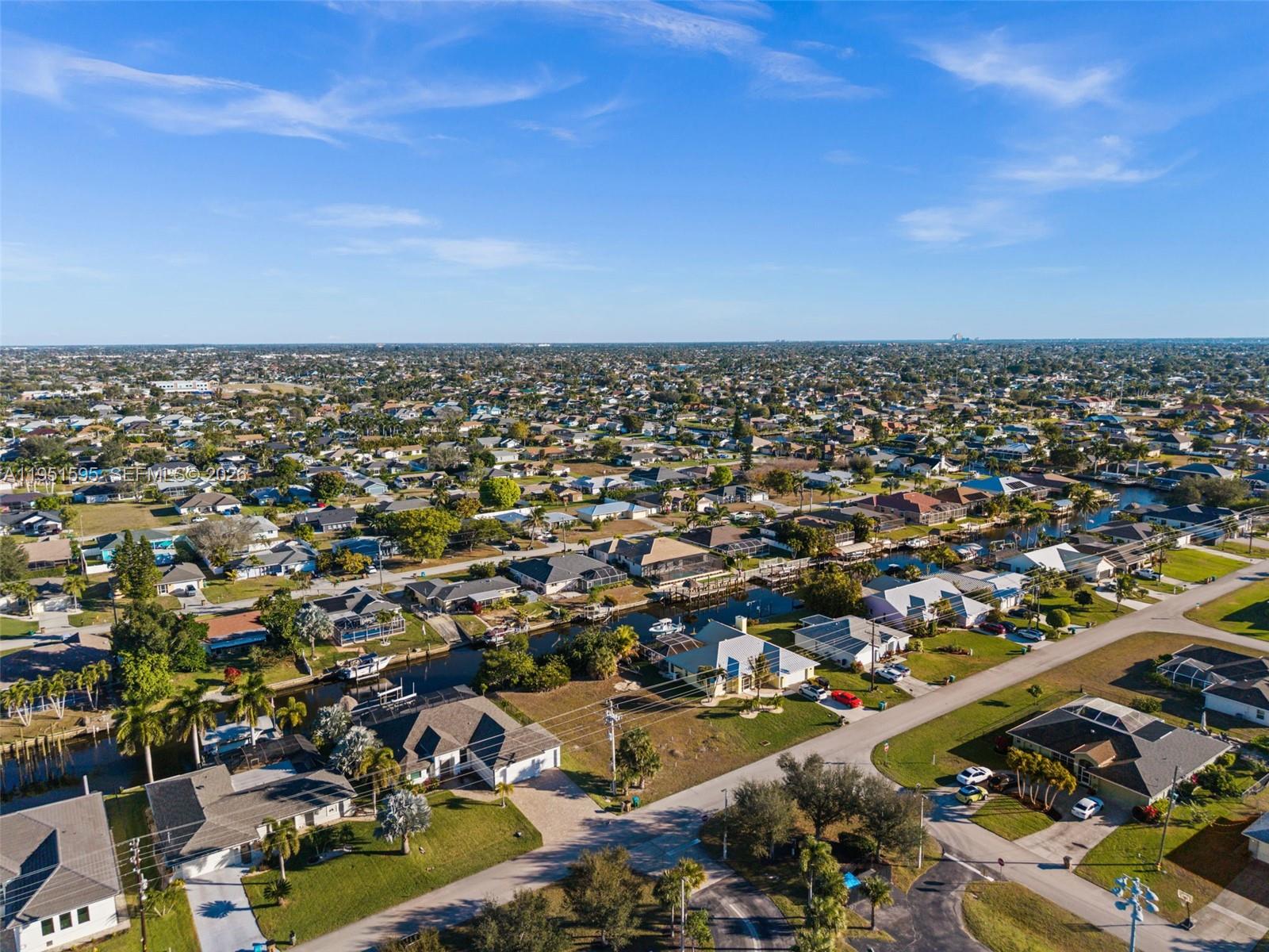 Cape Coral - Land
