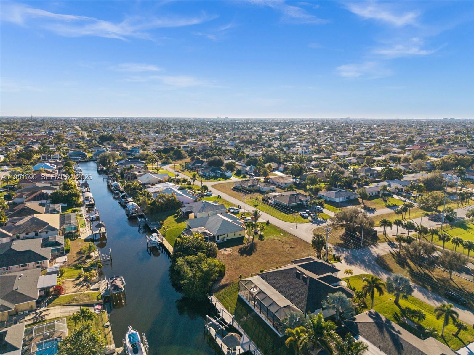 Cape Coral - Land