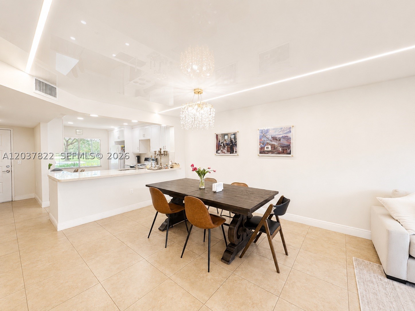 SUFFOLK AT CENTURY VILLAG - Residential Lease