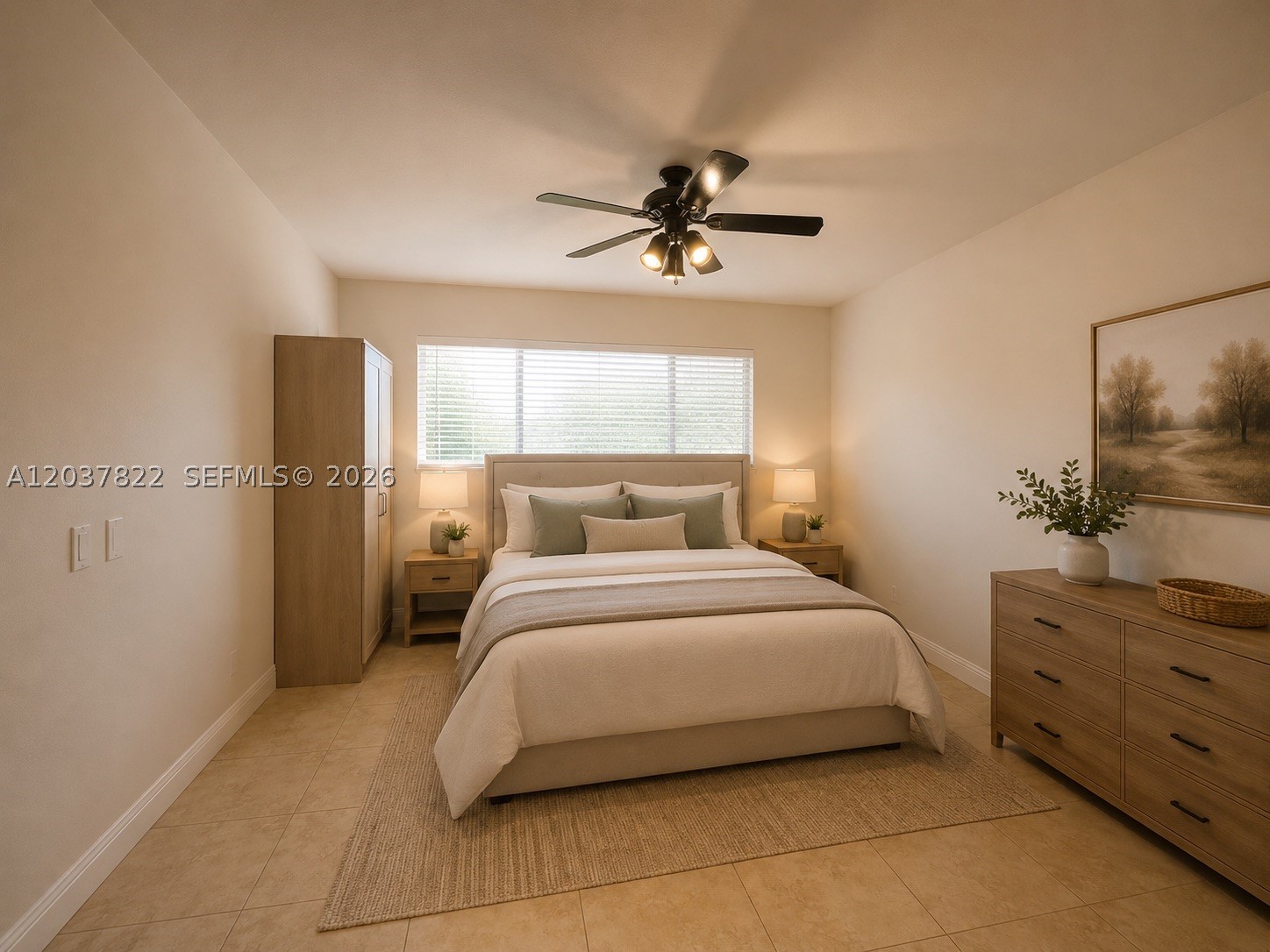 SUFFOLK AT CENTURY VILLAG - Residential Lease