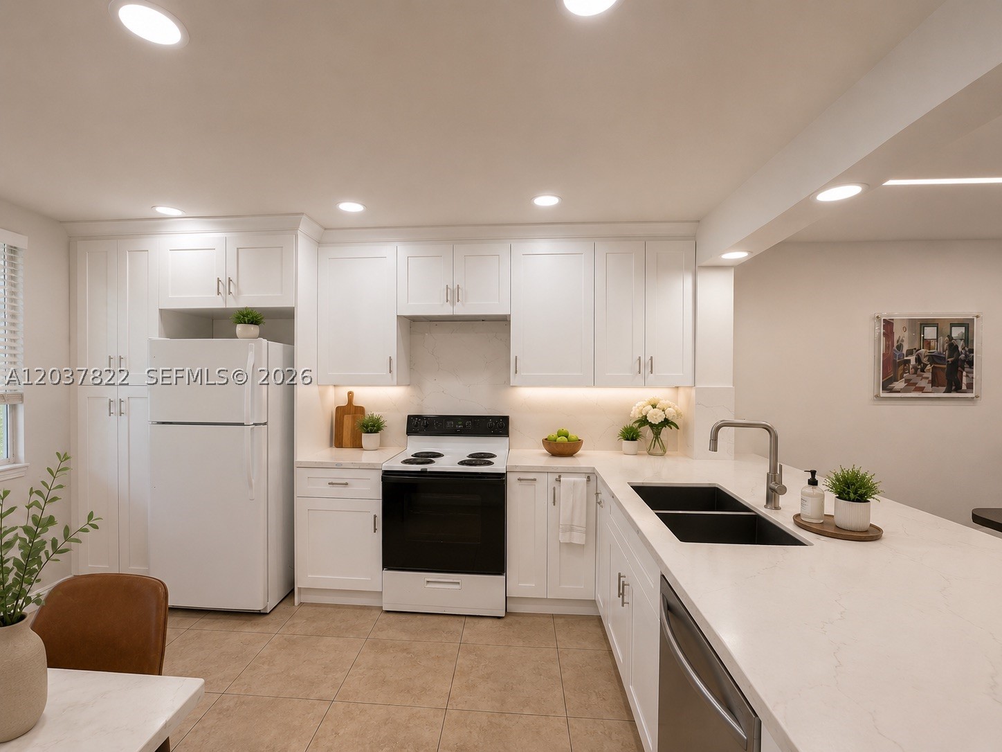 SUFFOLK AT CENTURY VILLAG - Residential Lease