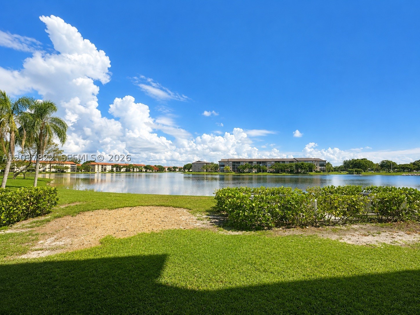 SUFFOLK AT CENTURY VILLAG - Residential Lease