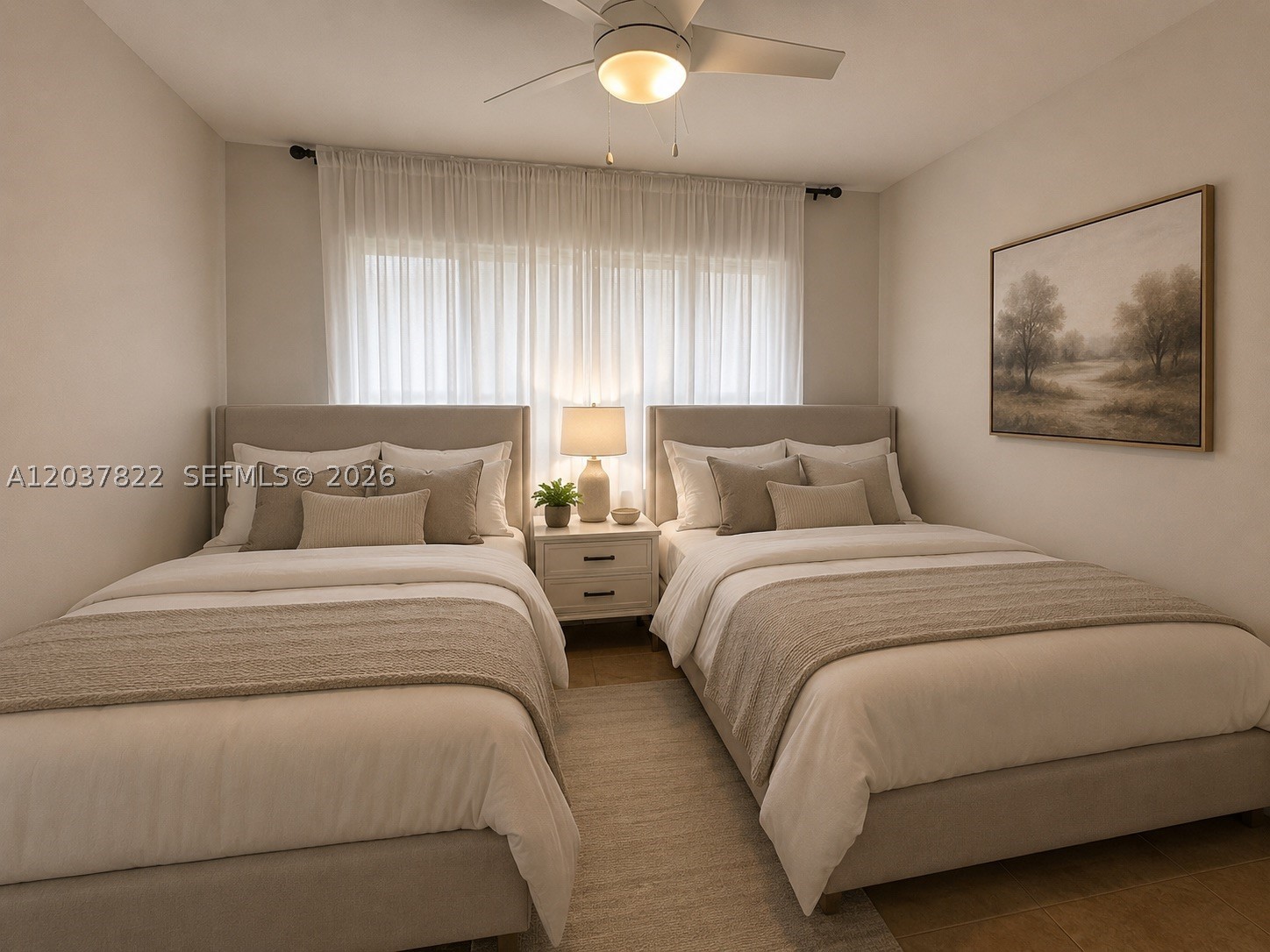 SUFFOLK AT CENTURY VILLAG - Residential Lease