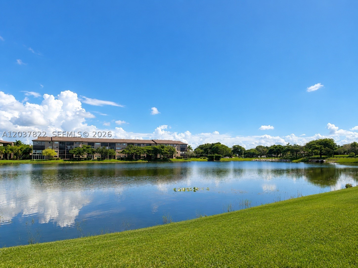 SUFFOLK AT CENTURY VILLAG - Residential Lease