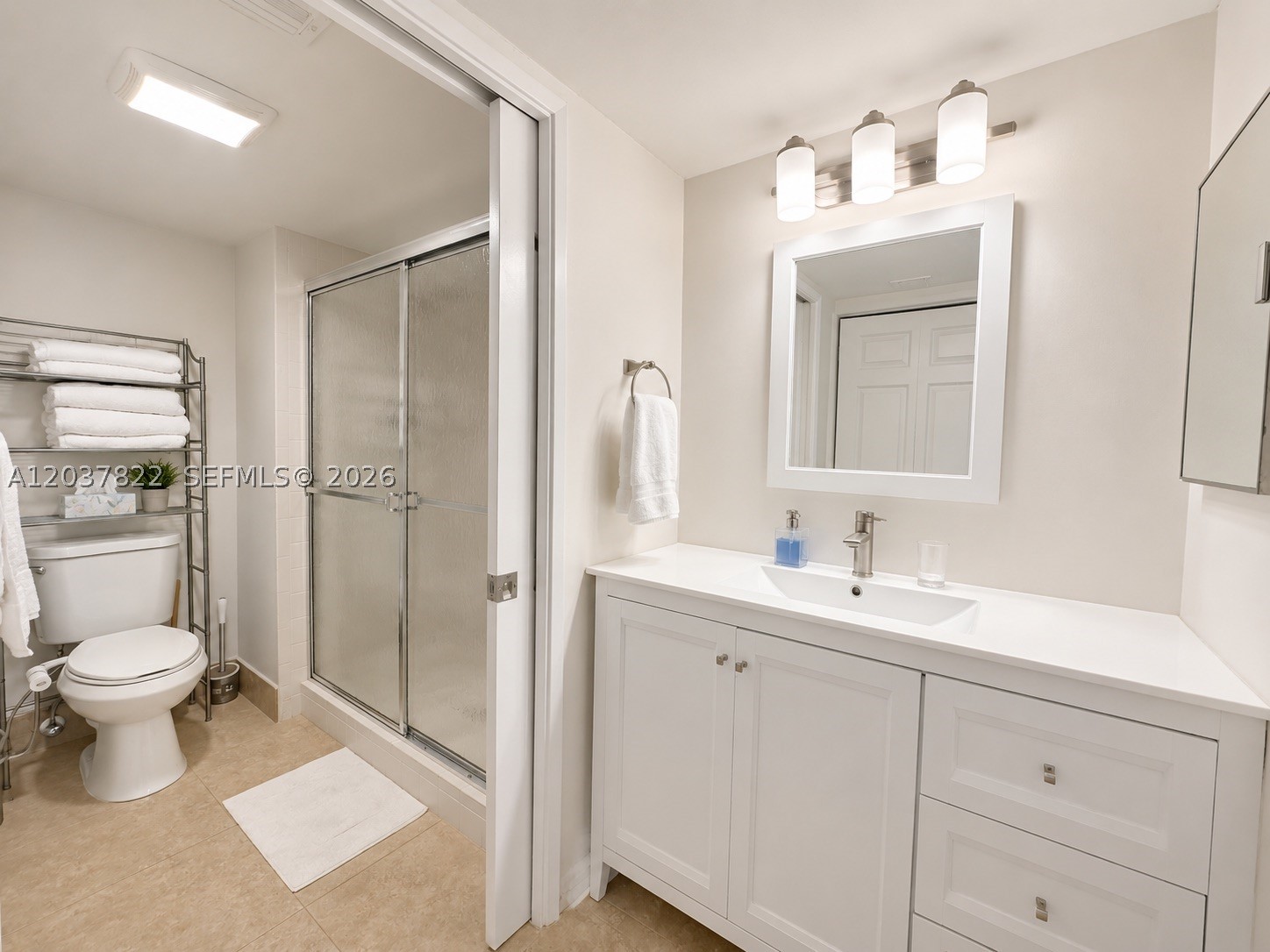 SUFFOLK AT CENTURY VILLAG - Residential Lease