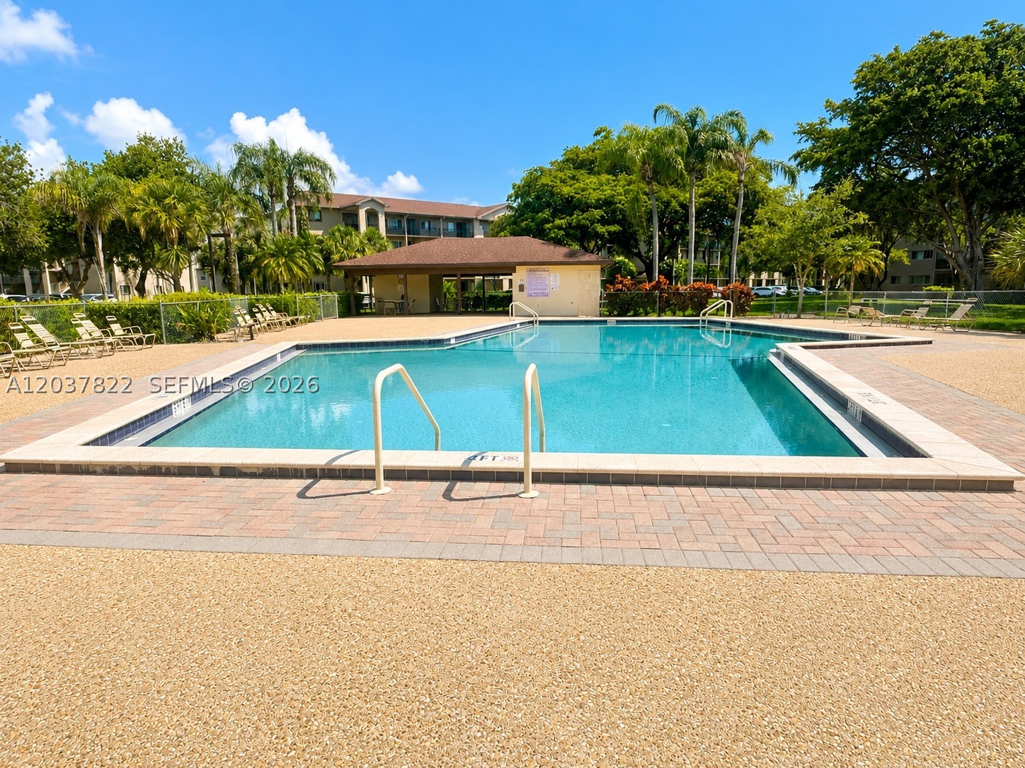 SUFFOLK AT CENTURY VILLAG - Residential Lease
