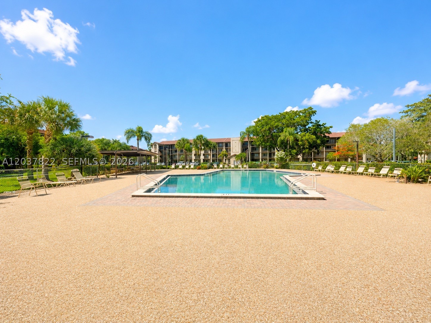 SUFFOLK AT CENTURY VILLAG - Residential Lease