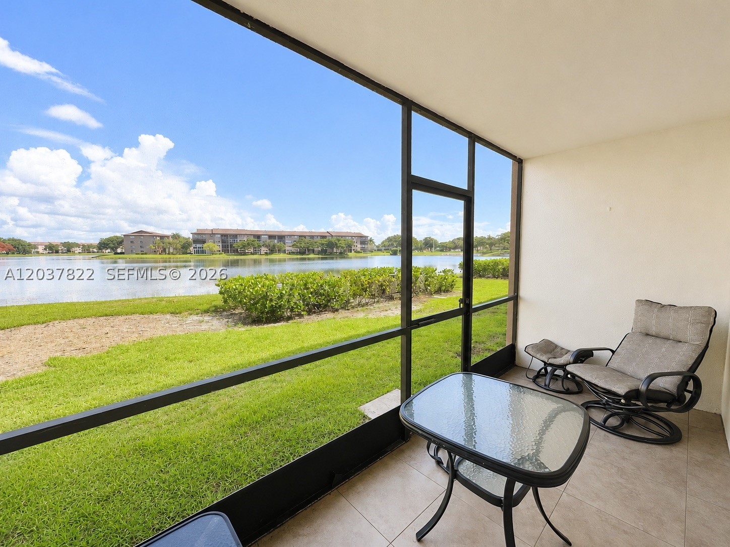 SUFFOLK AT CENTURY VILLAG - Residential Lease