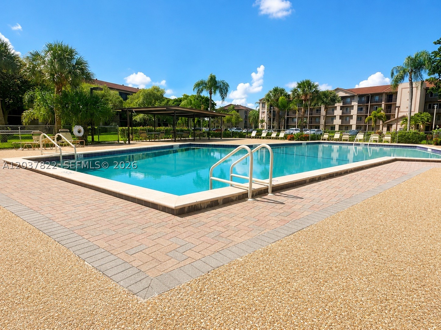 SUFFOLK AT CENTURY VILLAG - Residential Lease
