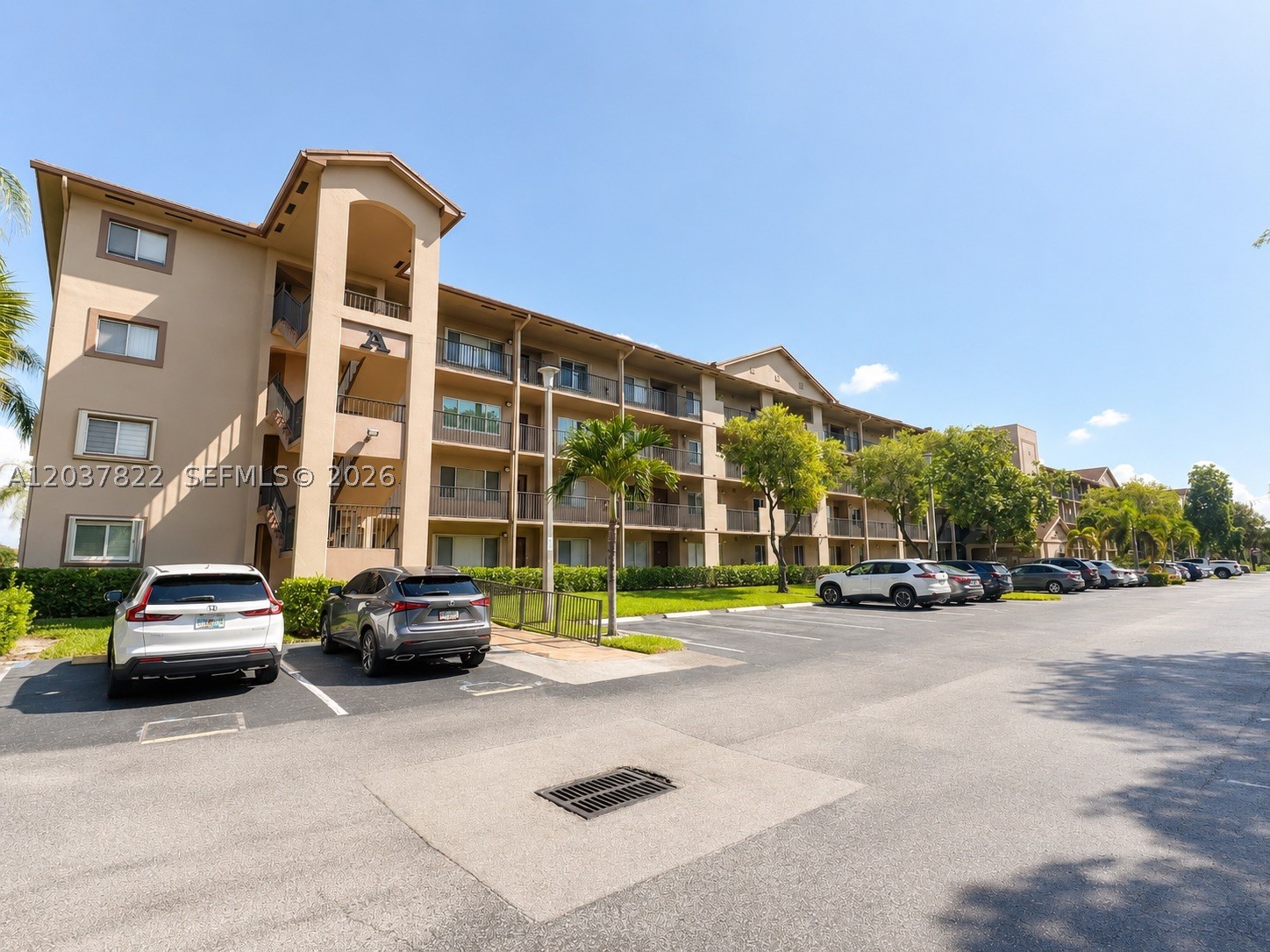 SUFFOLK AT CENTURY VILLAG - Residential Lease