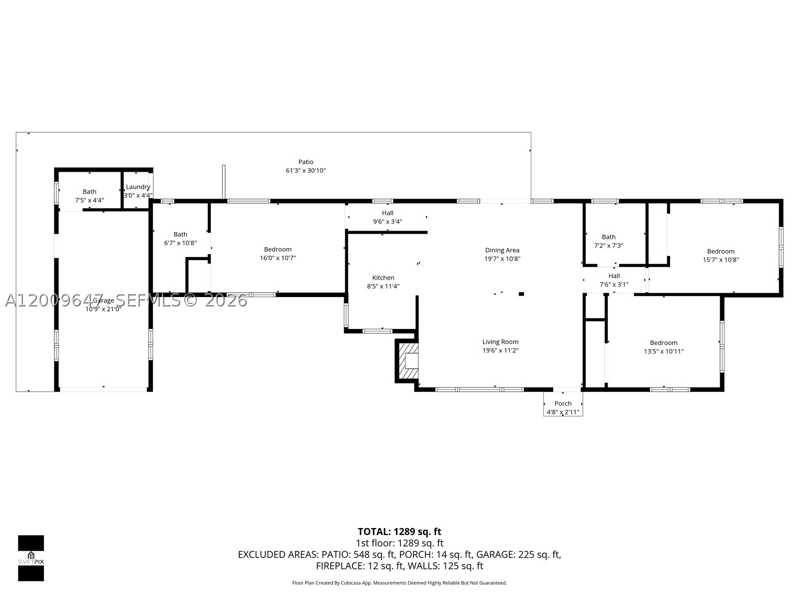 HOLLYWOOD LAKES SECTION - Residential
