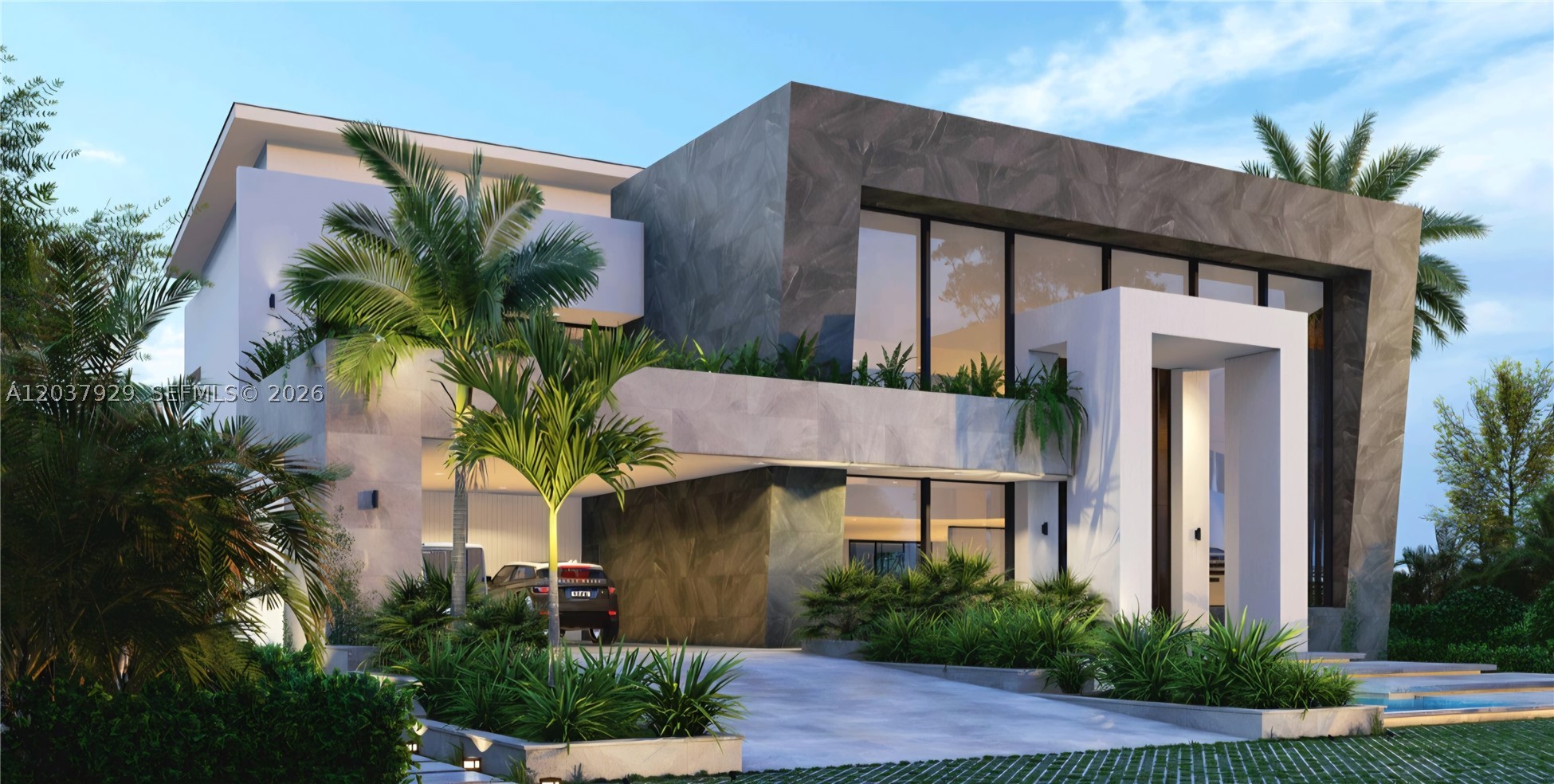villa cayuco - Residential