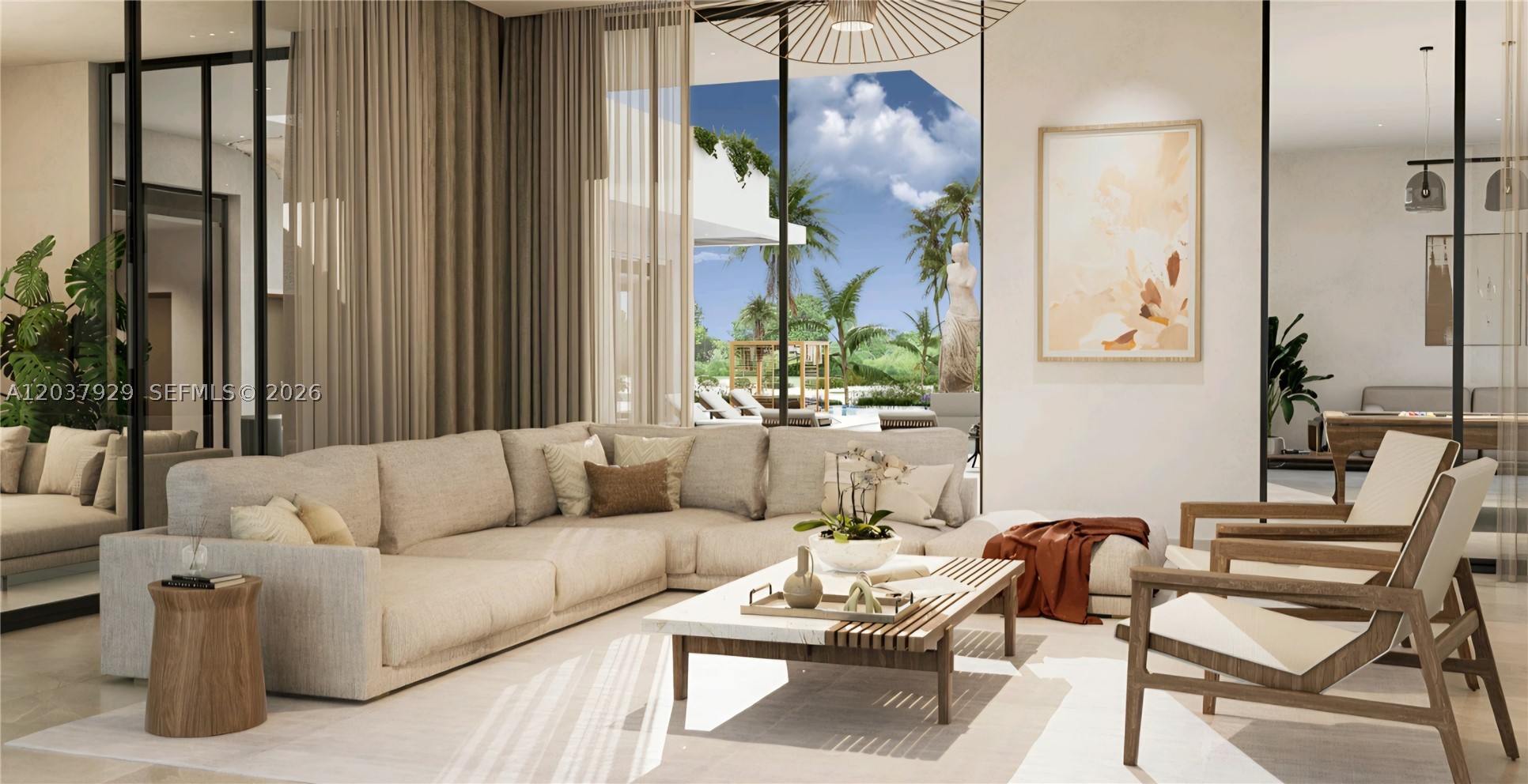 villa cayuco - Residential