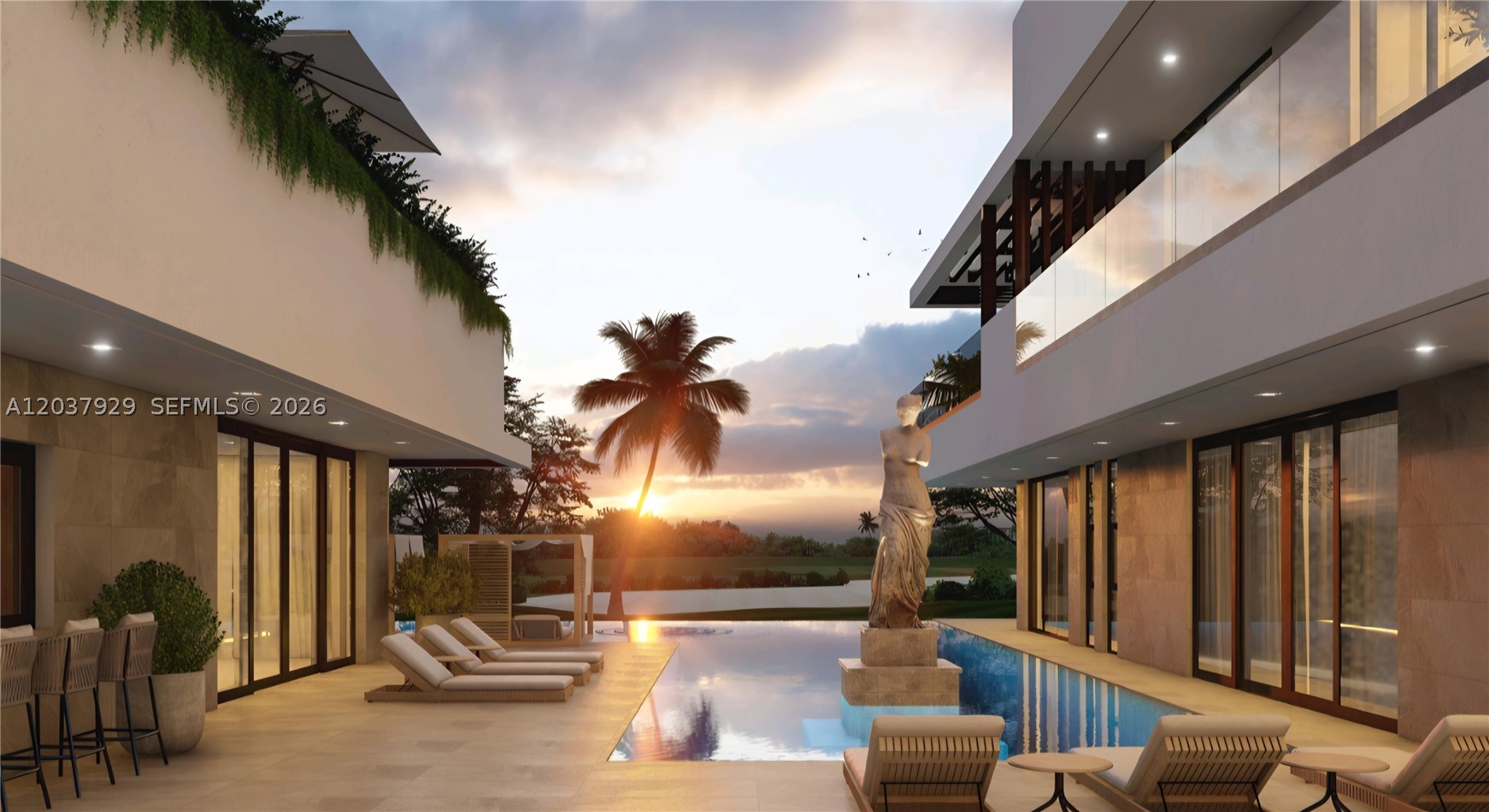 villa cayuco - Residential