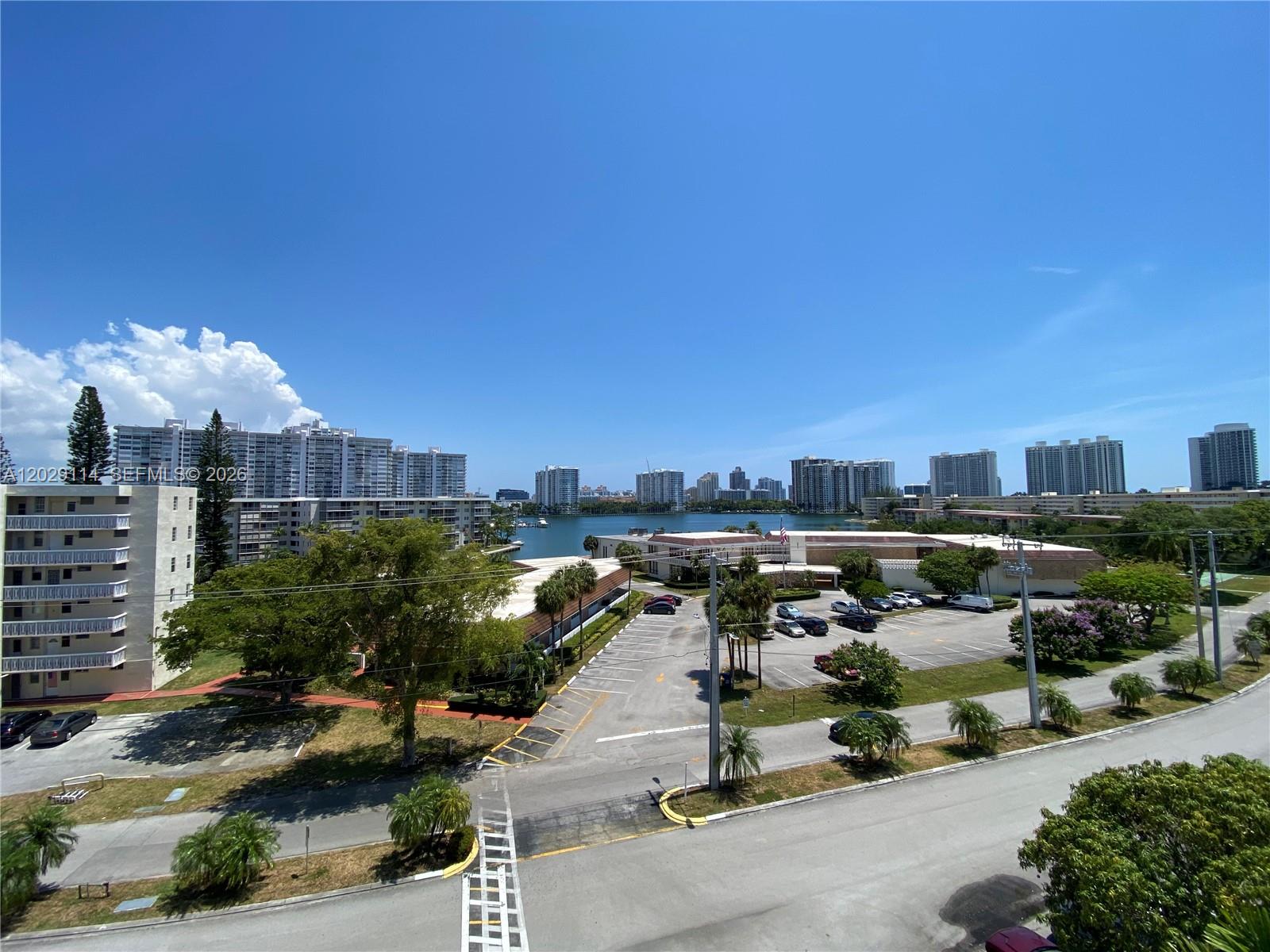 POINT EAST SEC III CONDO - Residential Lease