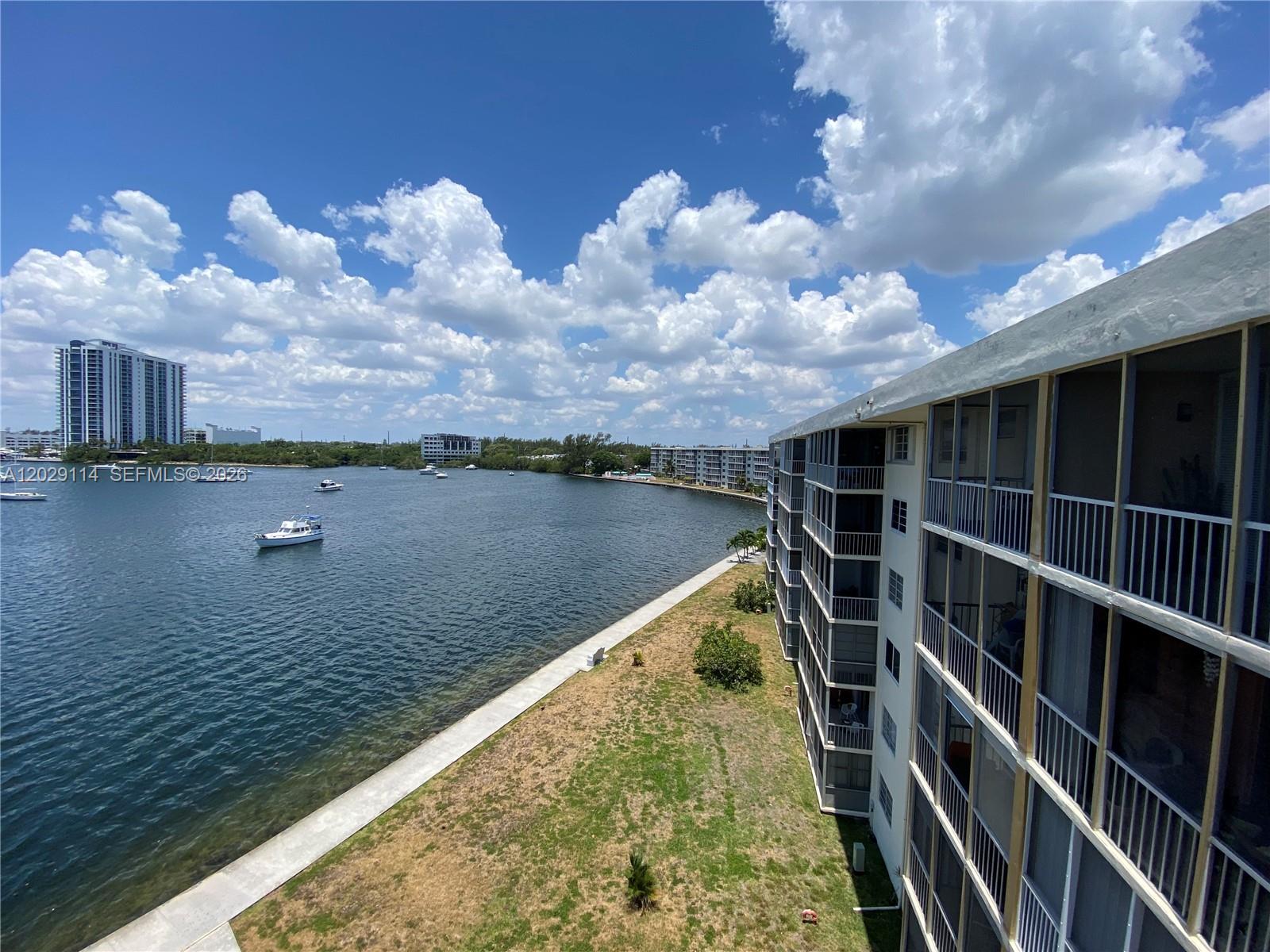 POINT EAST SEC III CONDO - Residential Lease