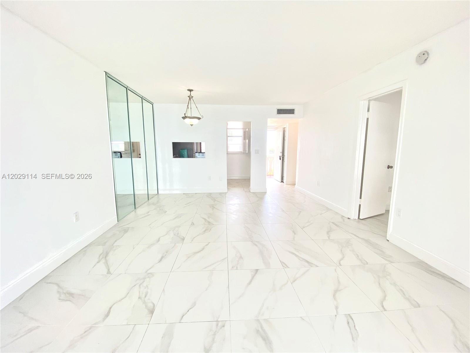 POINT EAST SEC III CONDO - Residential Lease