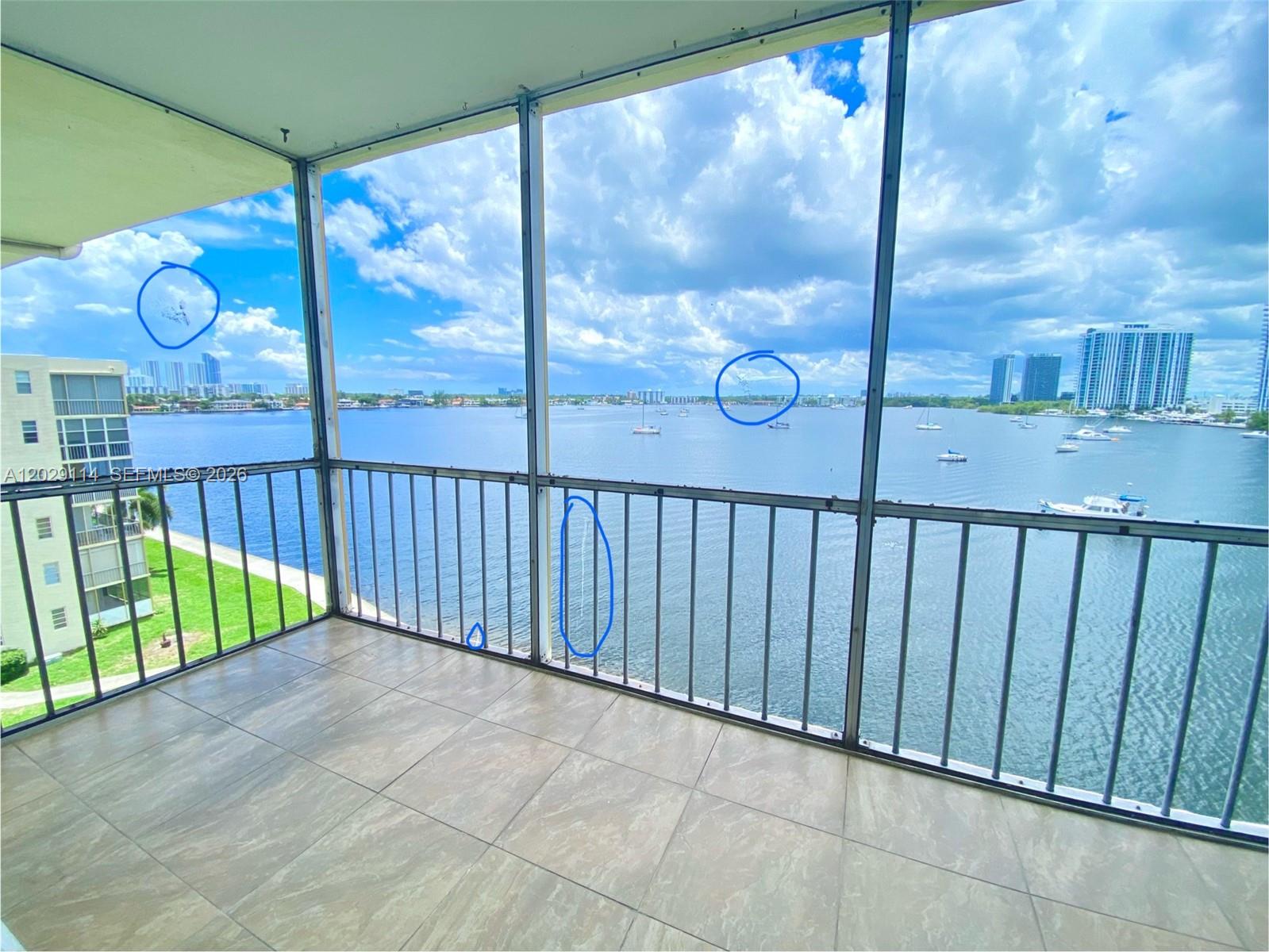 POINT EAST SEC III CONDO - Residential Lease