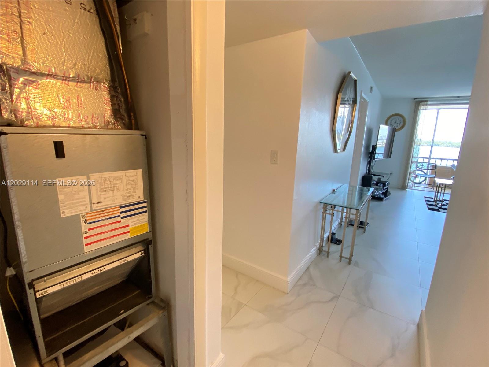 POINT EAST SEC III CONDO - Residential Lease