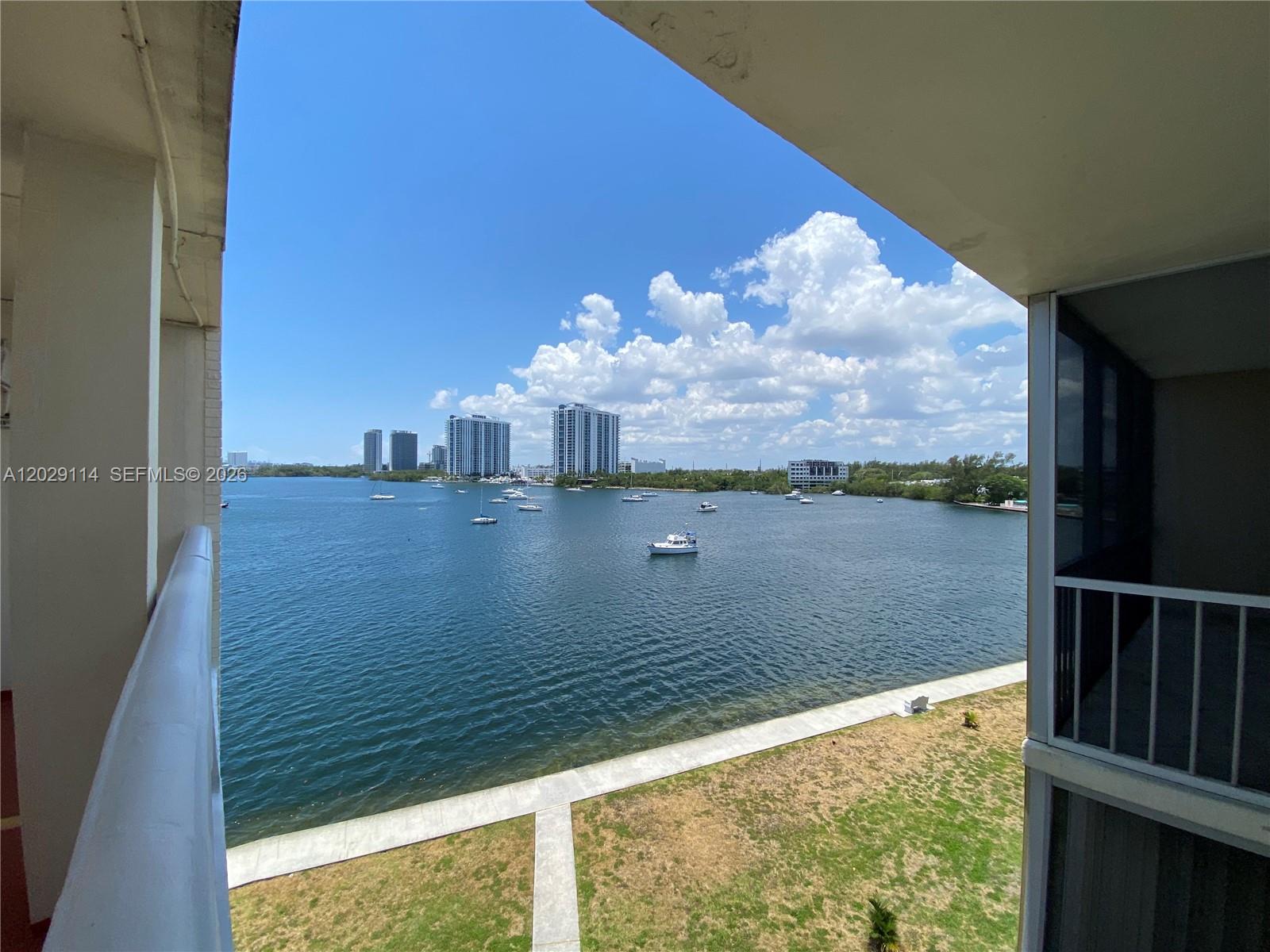 POINT EAST SEC III CONDO - Residential Lease