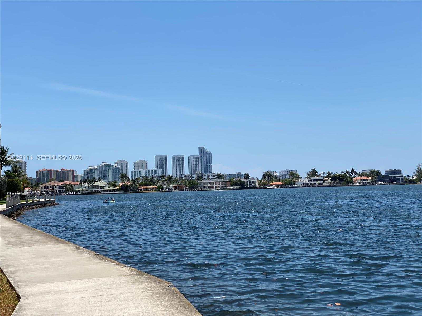 POINT EAST SEC III CONDO - Residential Lease