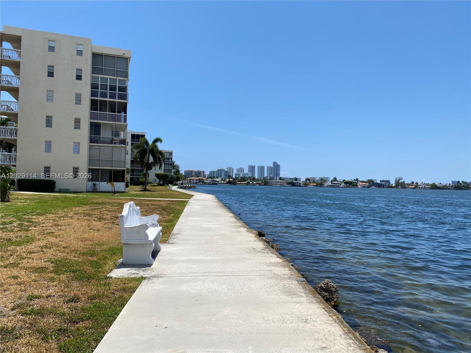 POINT EAST SEC III CONDO - Residential Lease