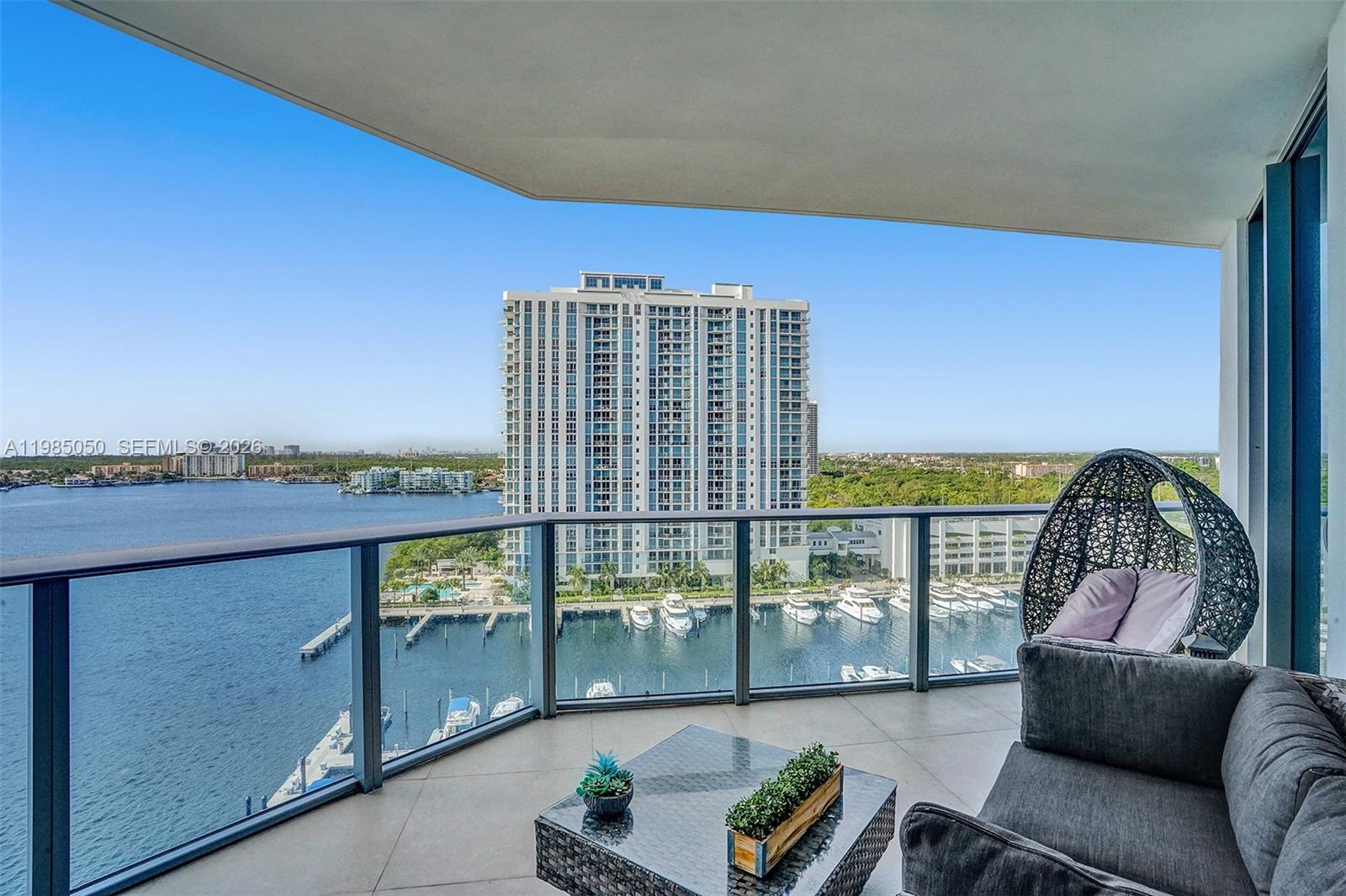 MARINA PALMS RESIDENCES N - Residential