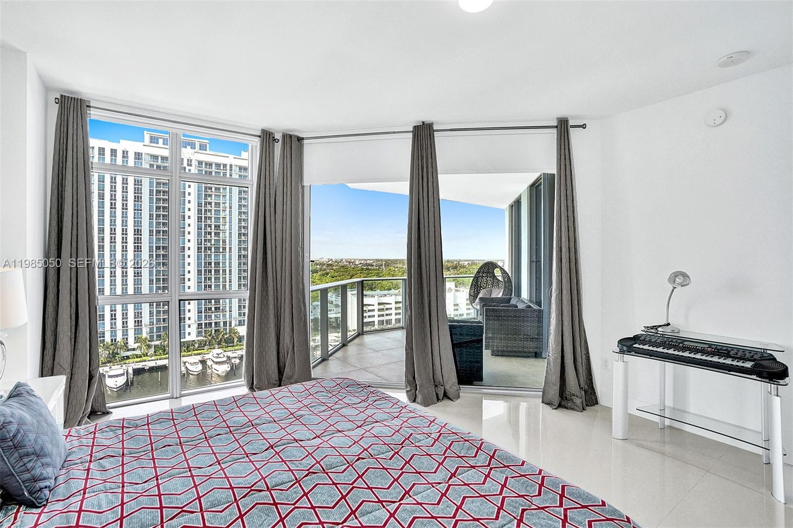 MARINA PALMS RESIDENCES N - Residential