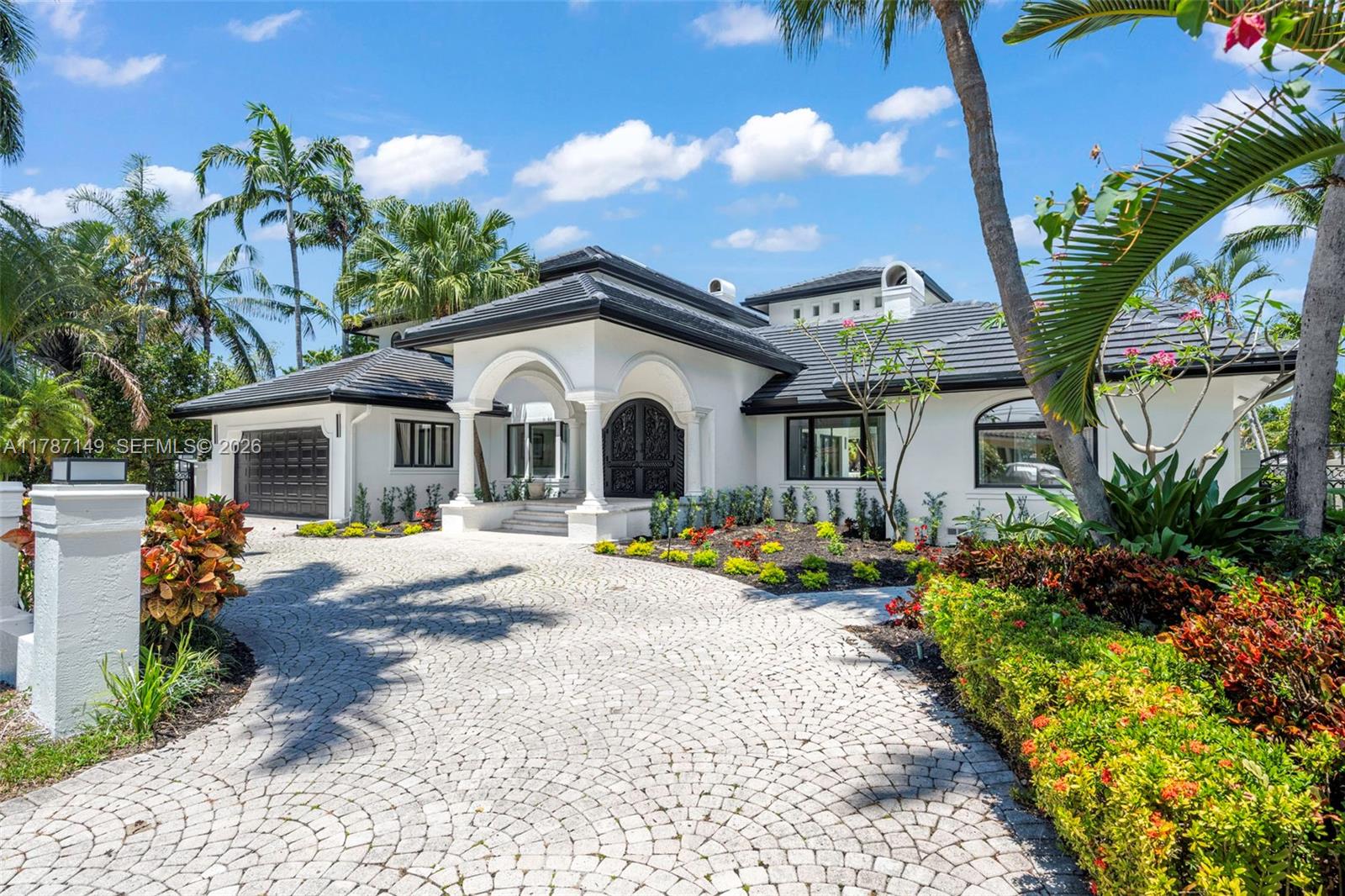 LUCILLE ISLAND - Residential