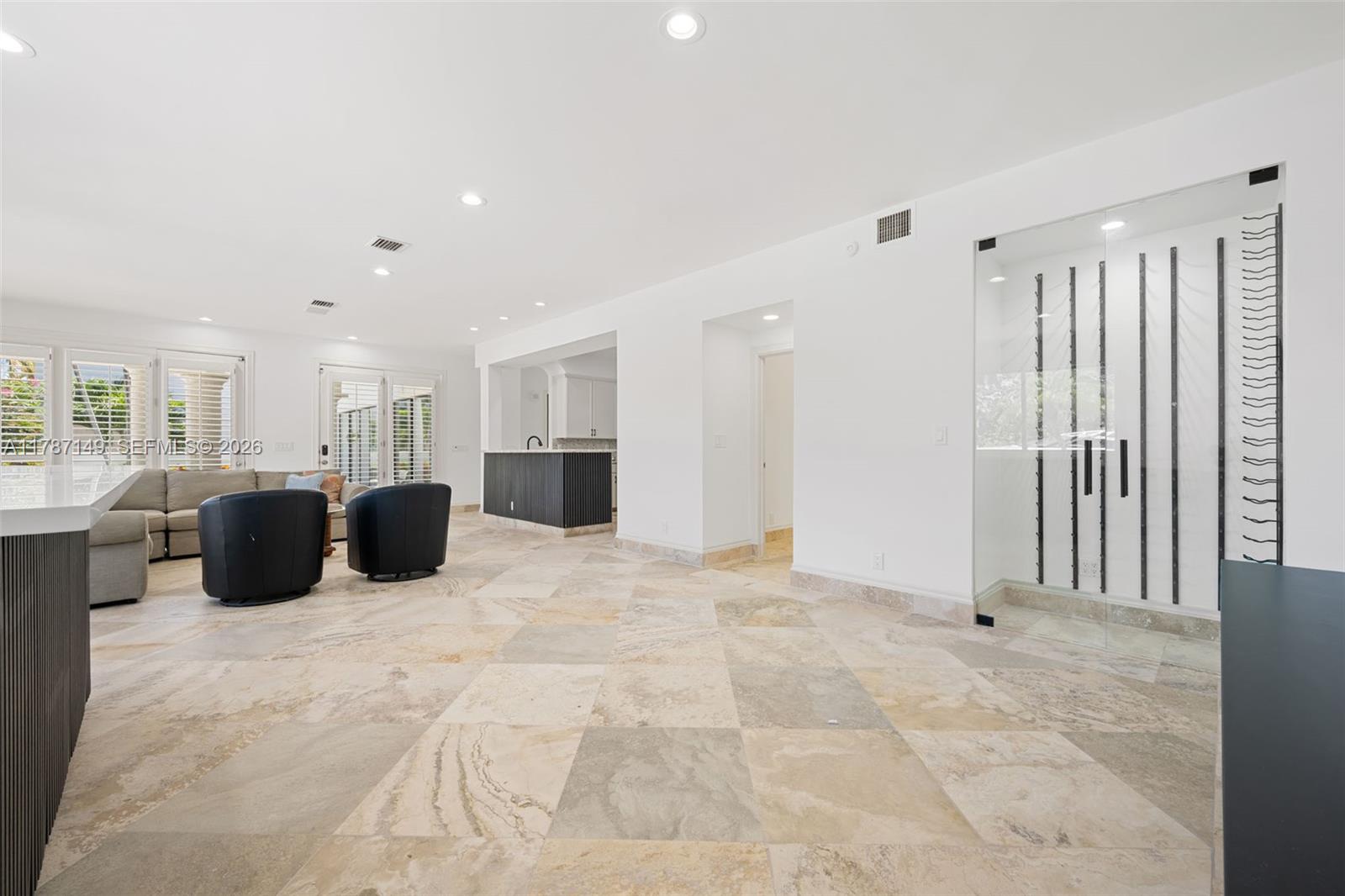 LUCILLE ISLAND - Residential