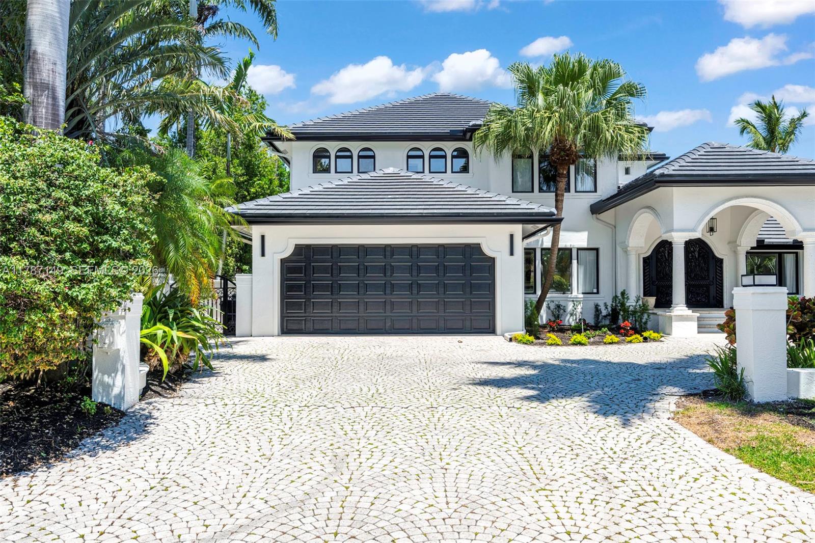 LUCILLE ISLAND - Residential