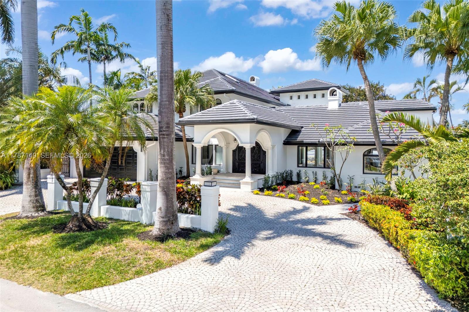 LUCILLE ISLAND - Residential