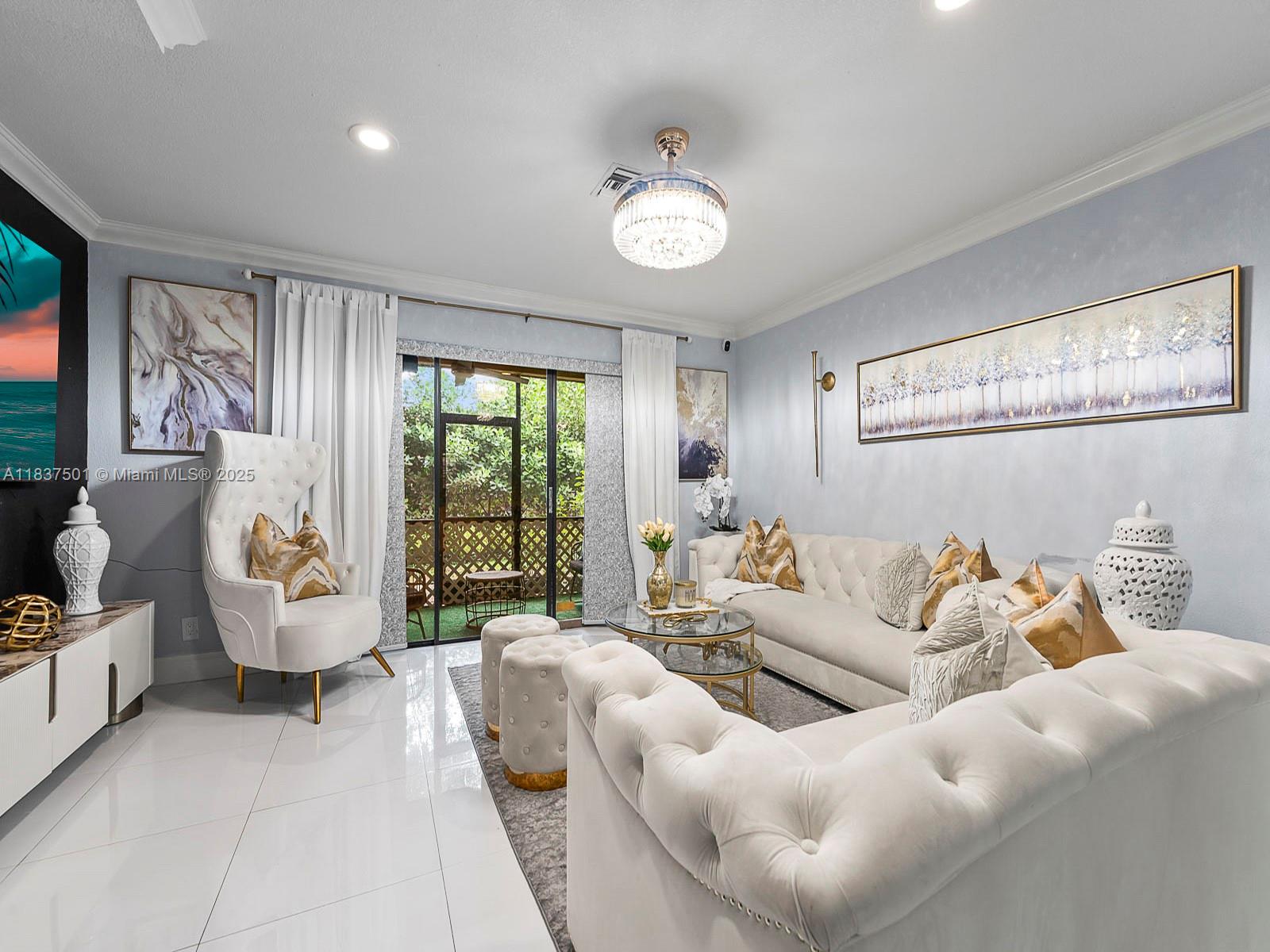 COUNTRY CLUB CHALET CONDO - Residential