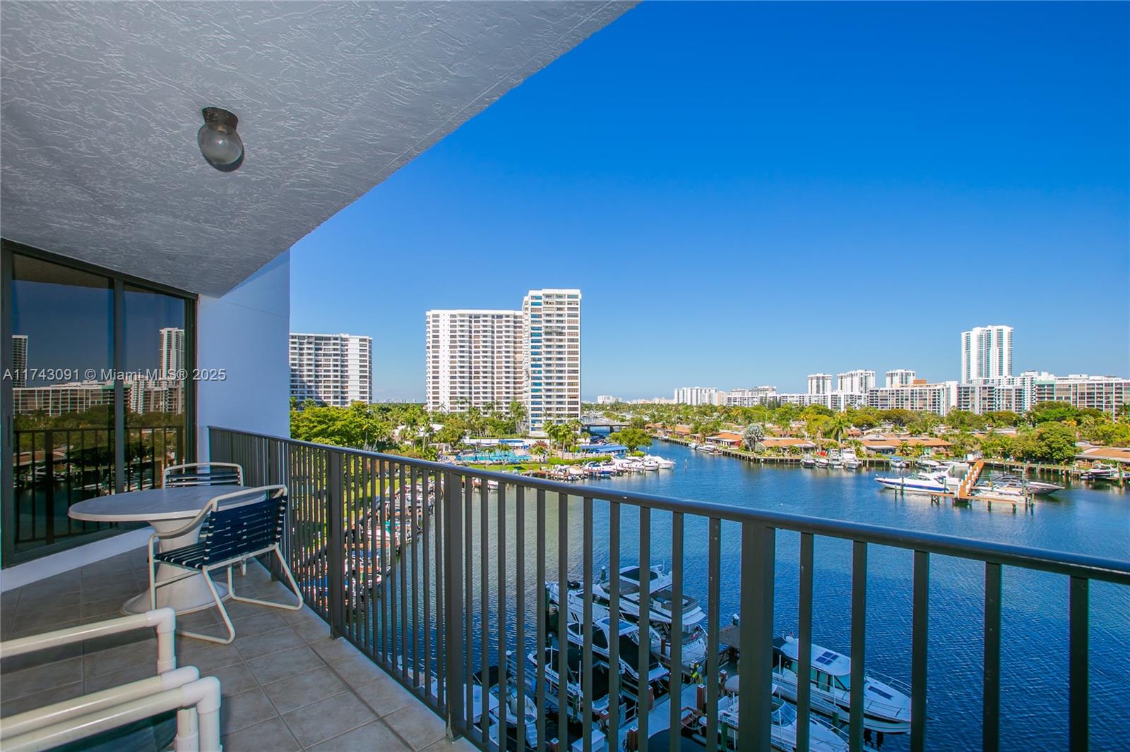ANCHOR BAY CLUB CONDO - Residential