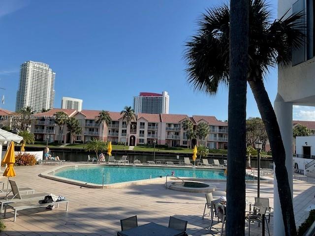 ANCHOR BAY CLUB CONDO - Residential