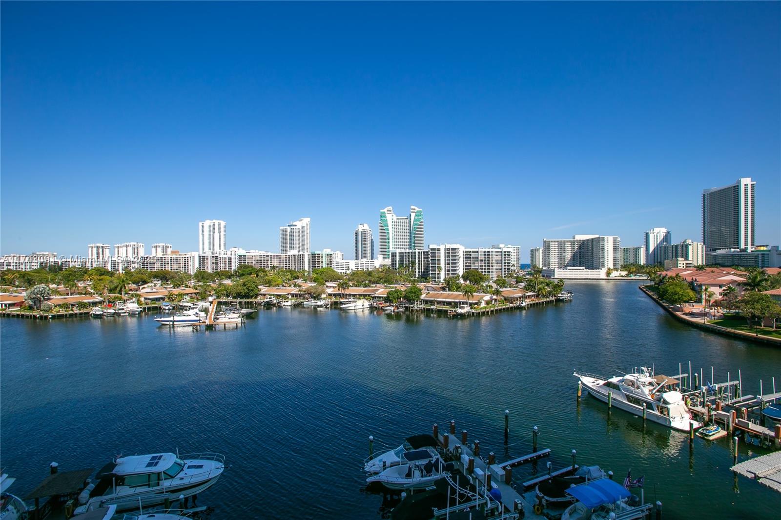 ANCHOR BAY CLUB CONDO - Residential