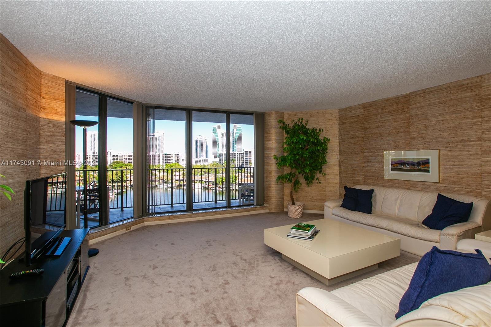 ANCHOR BAY CLUB CONDO - Residential