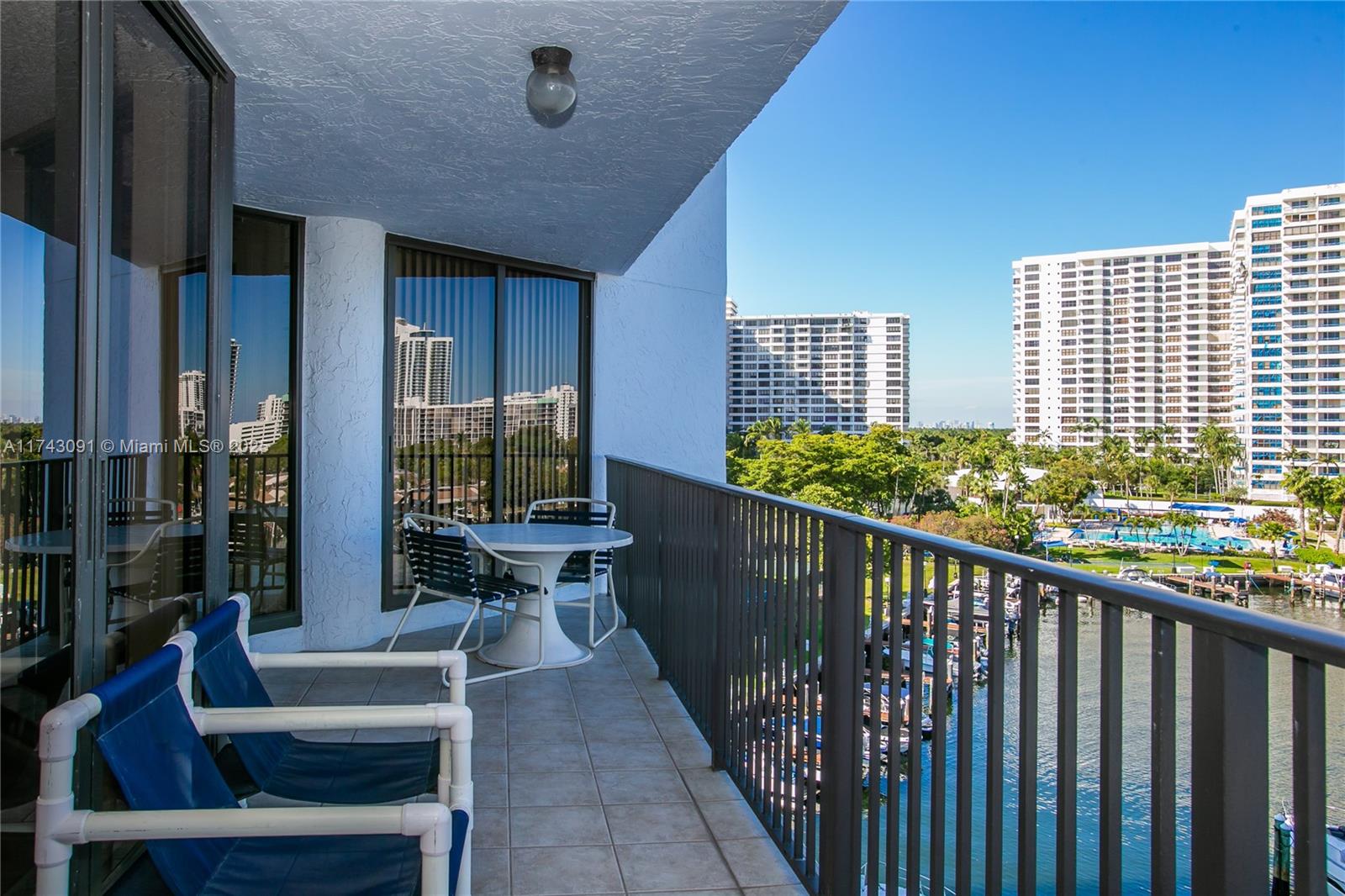 ANCHOR BAY CLUB CONDO - Residential