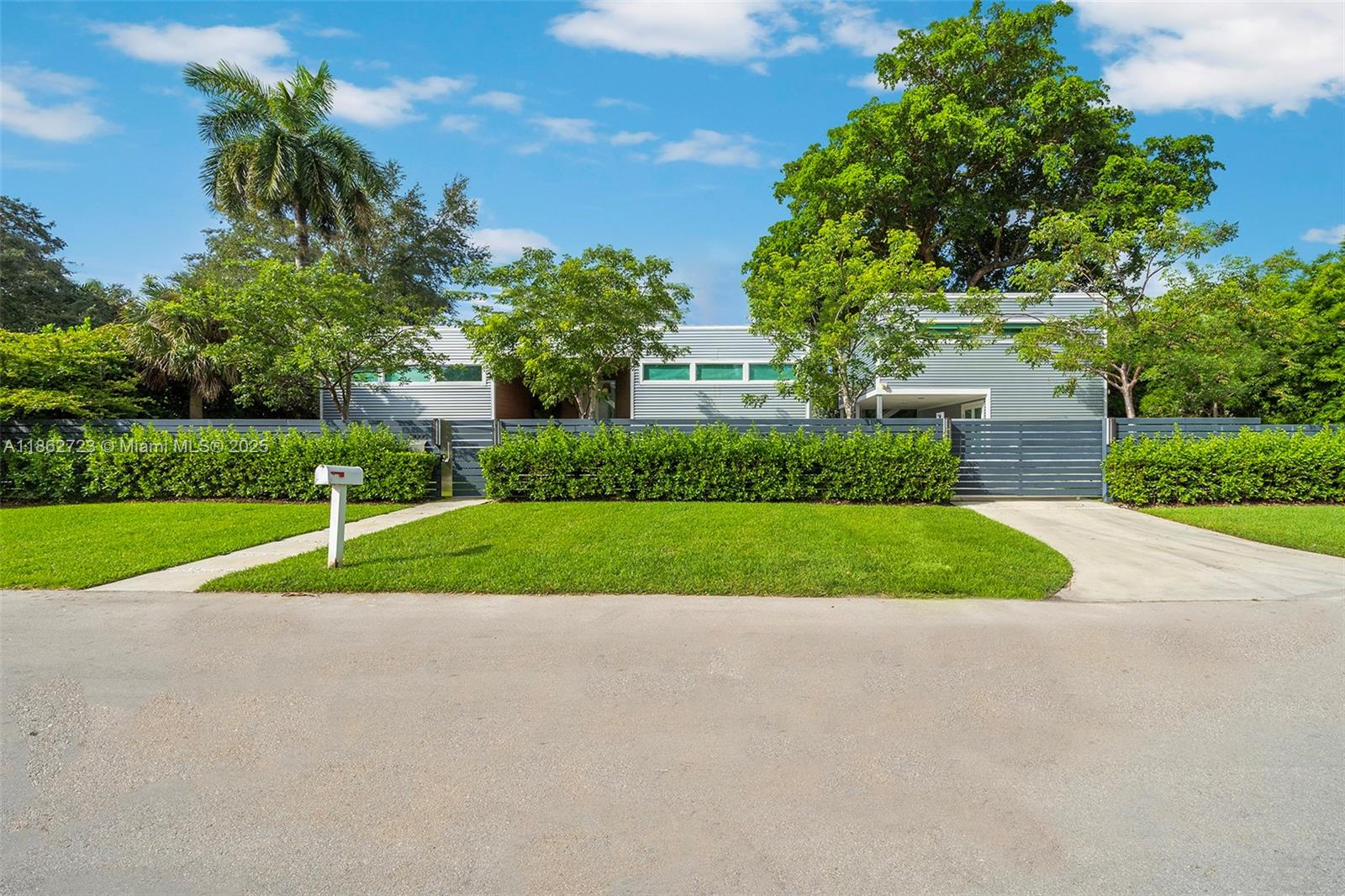 HAYNSWORTH VILLAGE - Residential