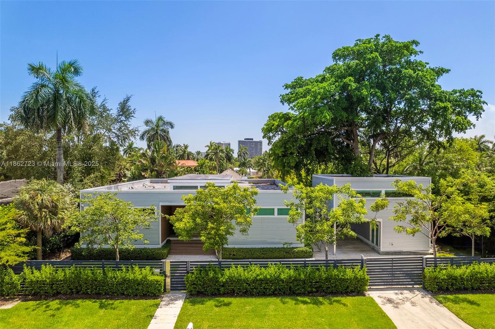 HAYNSWORTH VILLAGE - Residential