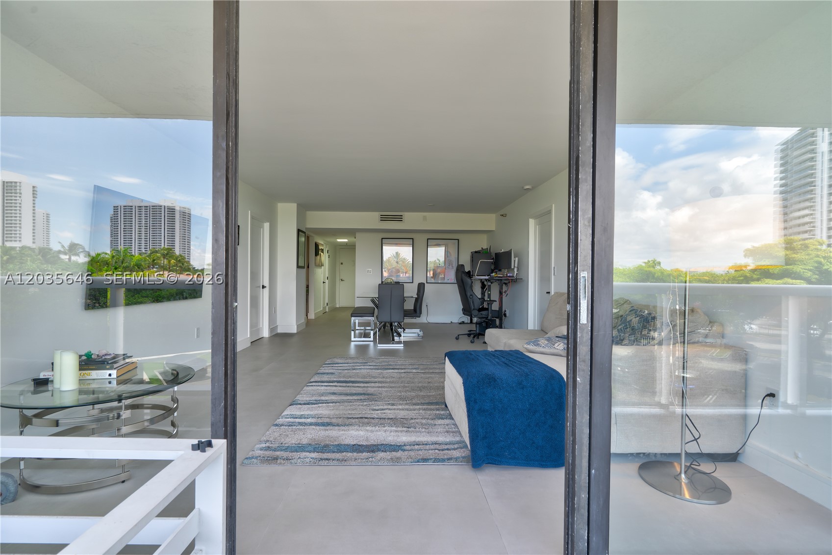WATERVIEW CONDO - Residential
