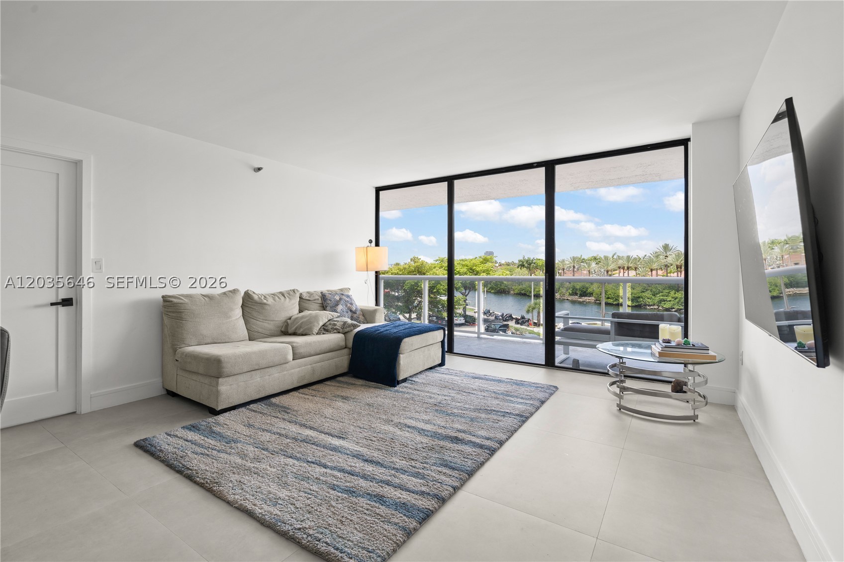 WATERVIEW CONDO - Residential