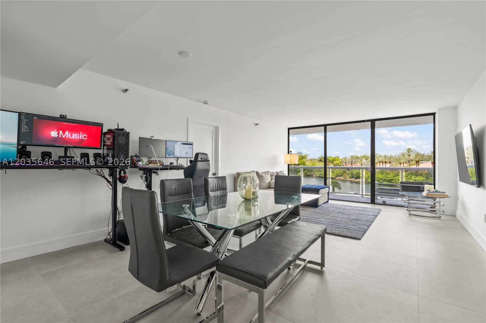 WATERVIEW CONDO - Residential