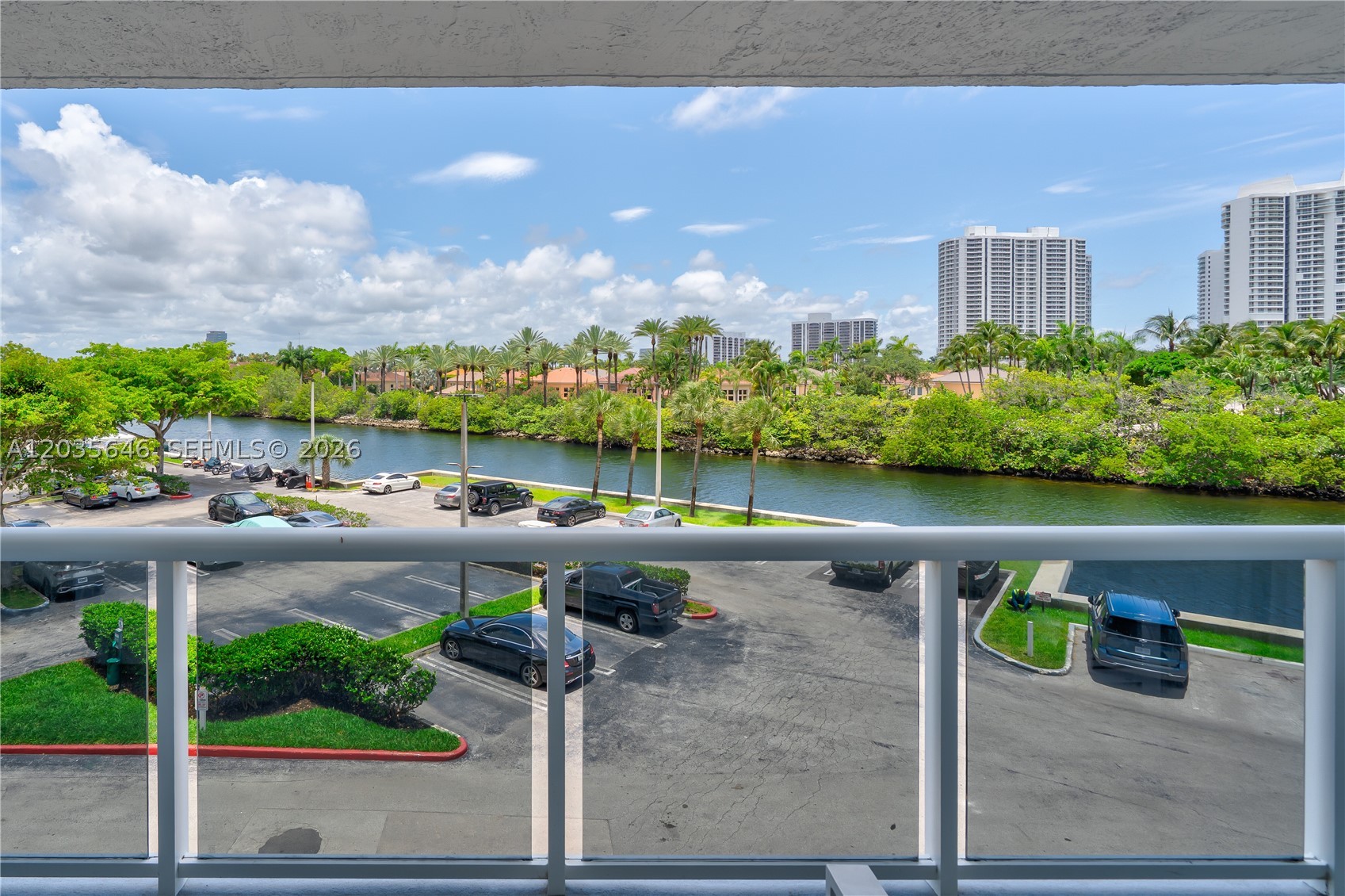 WATERVIEW CONDO - Residential