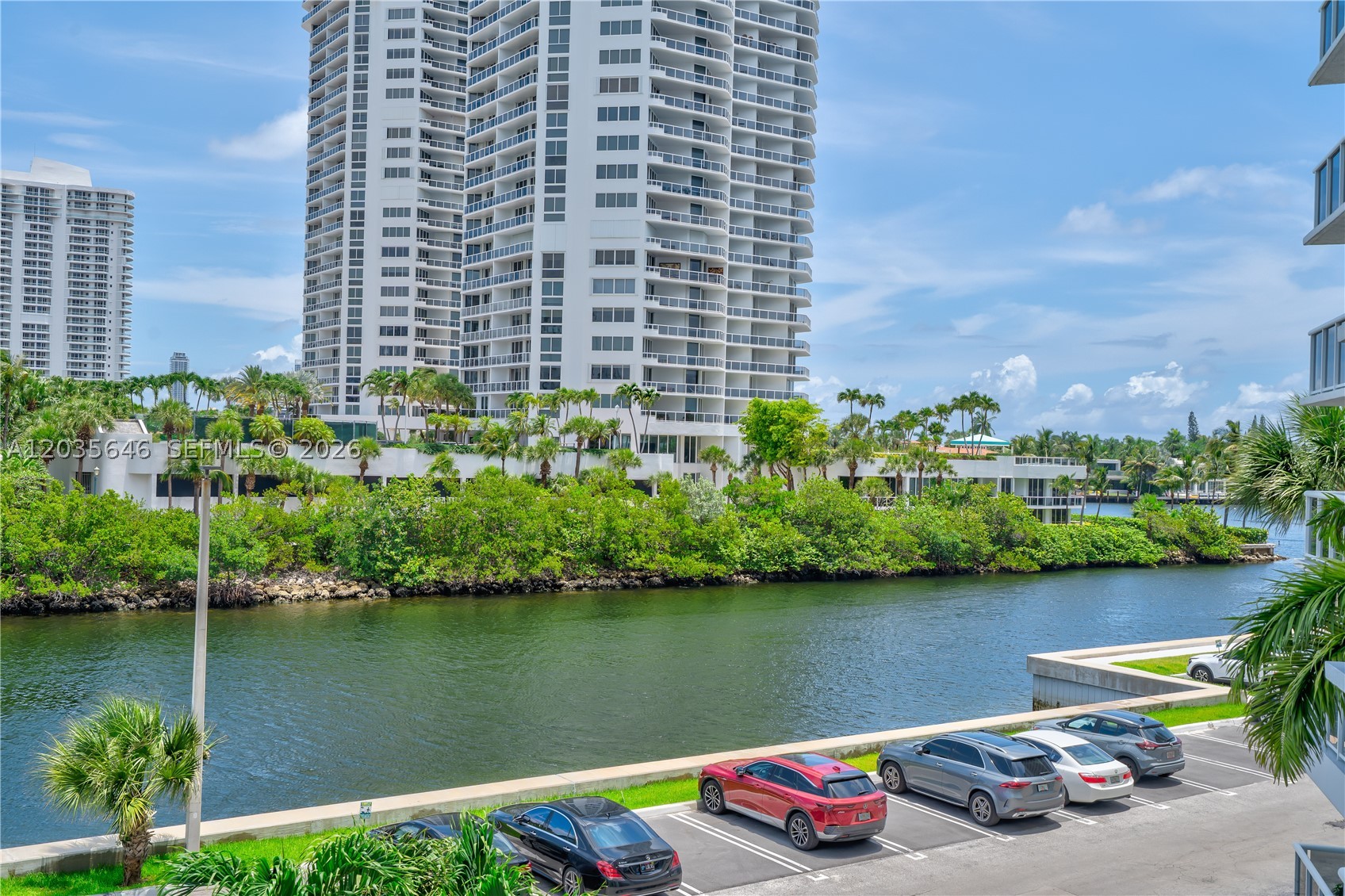 WATERVIEW CONDO - Residential