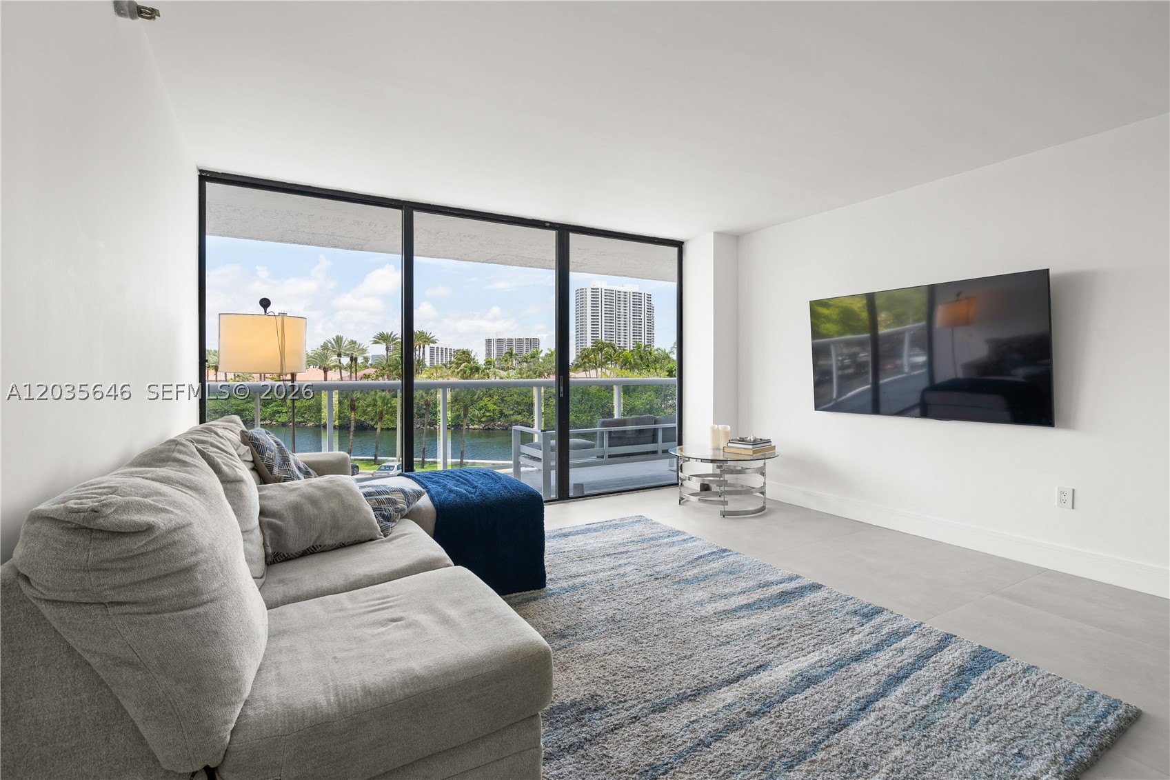 WATERVIEW CONDO - Residential