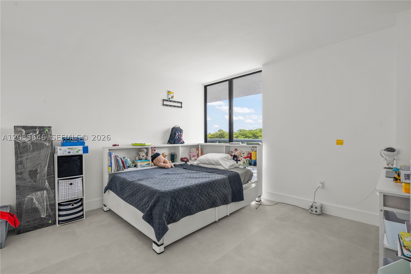 WATERVIEW CONDO - Residential