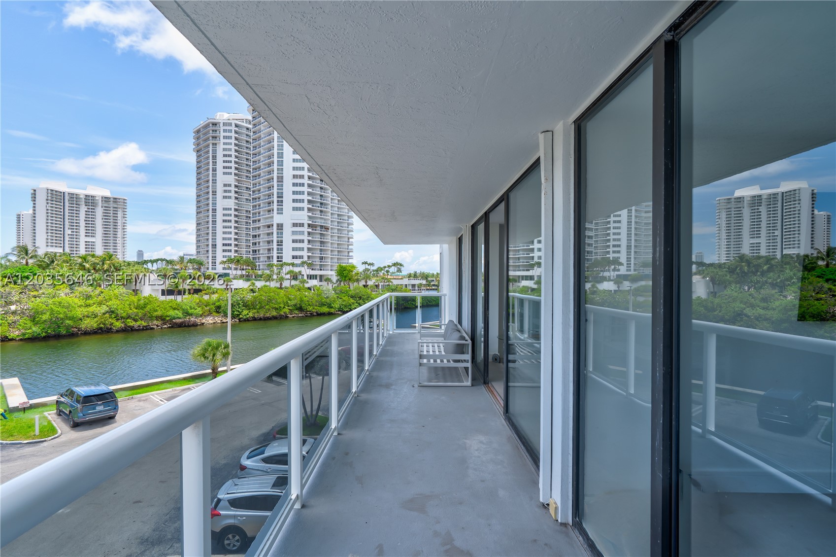 WATERVIEW CONDO - Residential