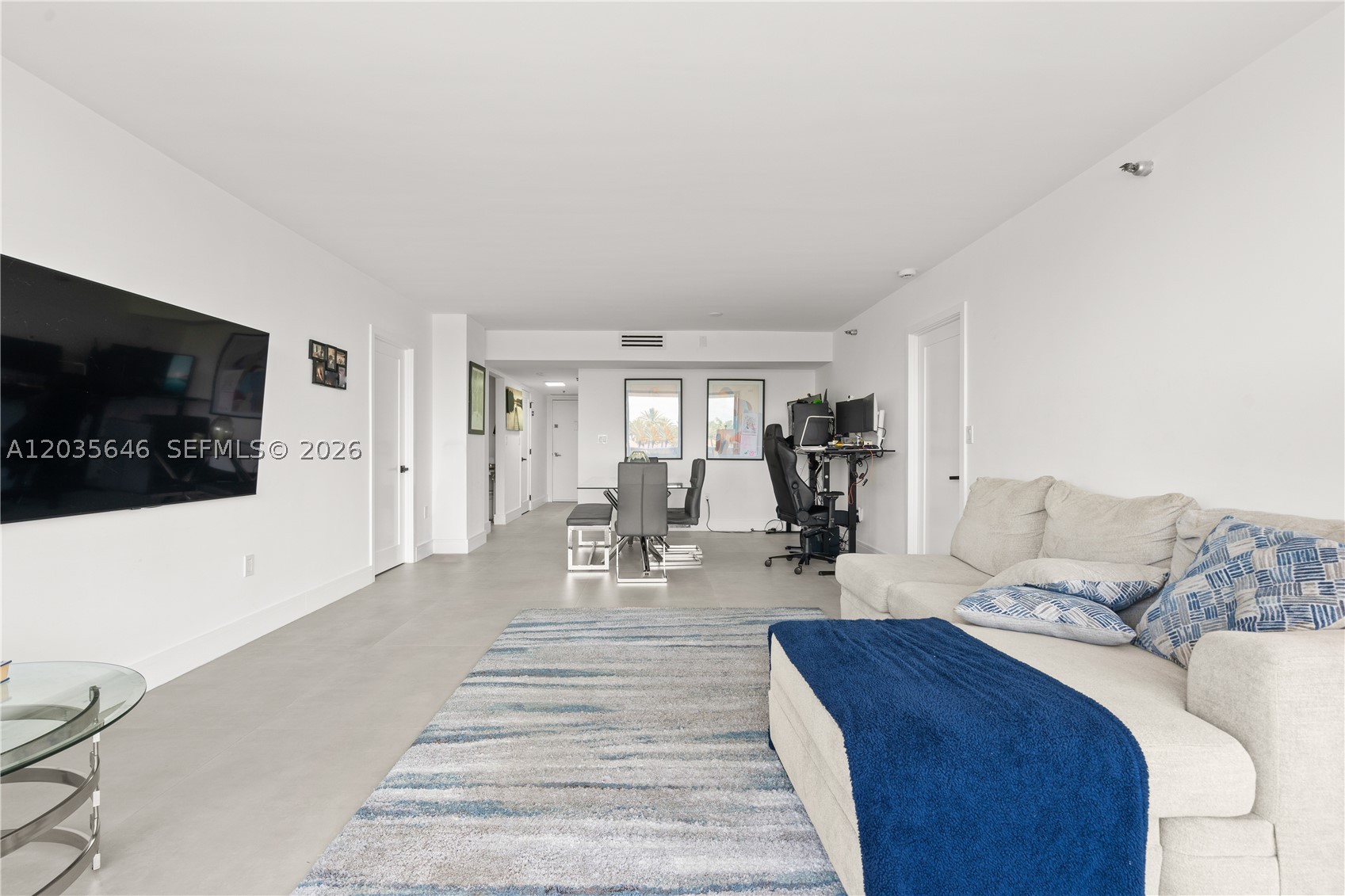 WATERVIEW CONDO - Residential