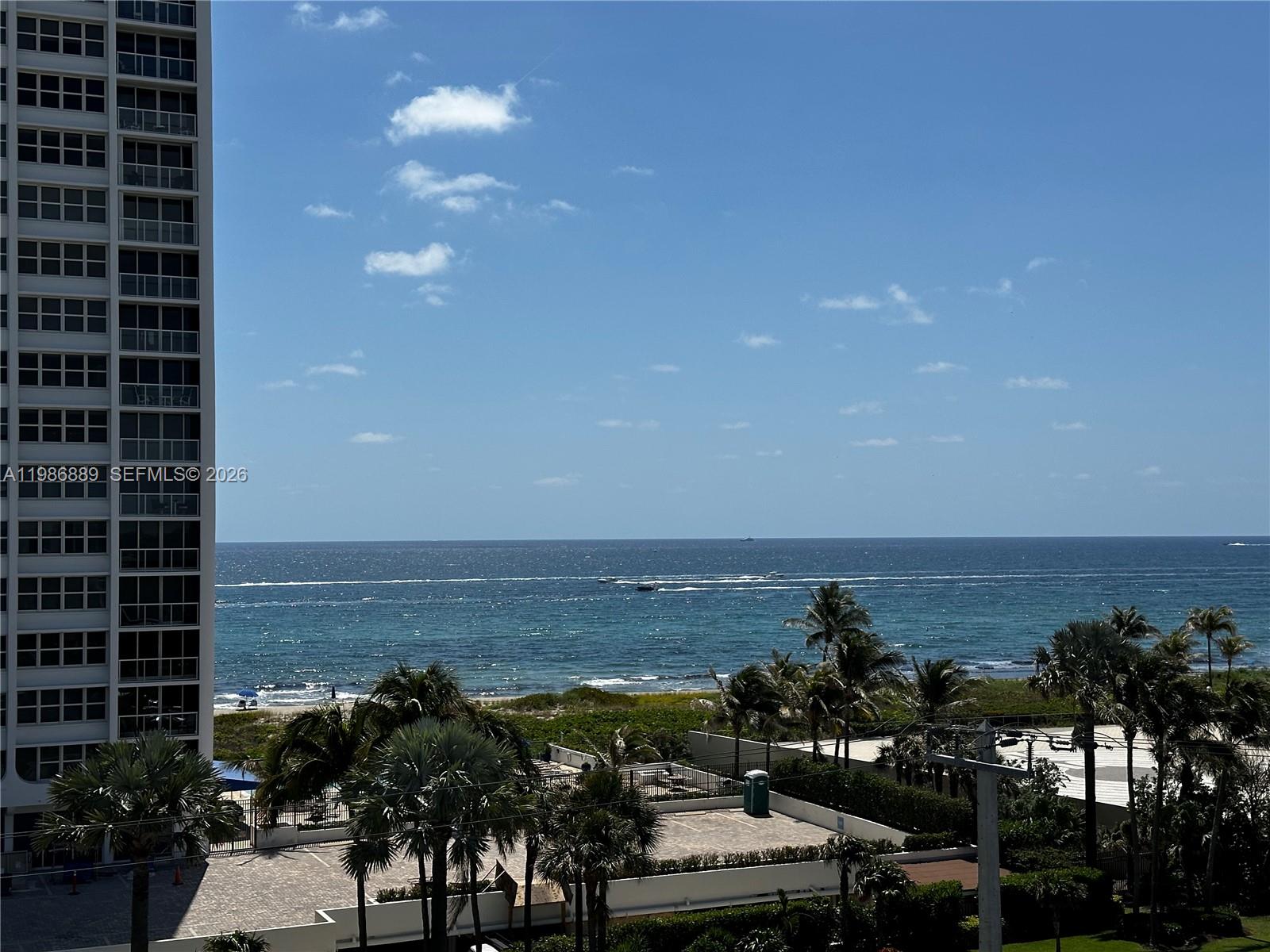 PATRICIAN CONDO - Residential